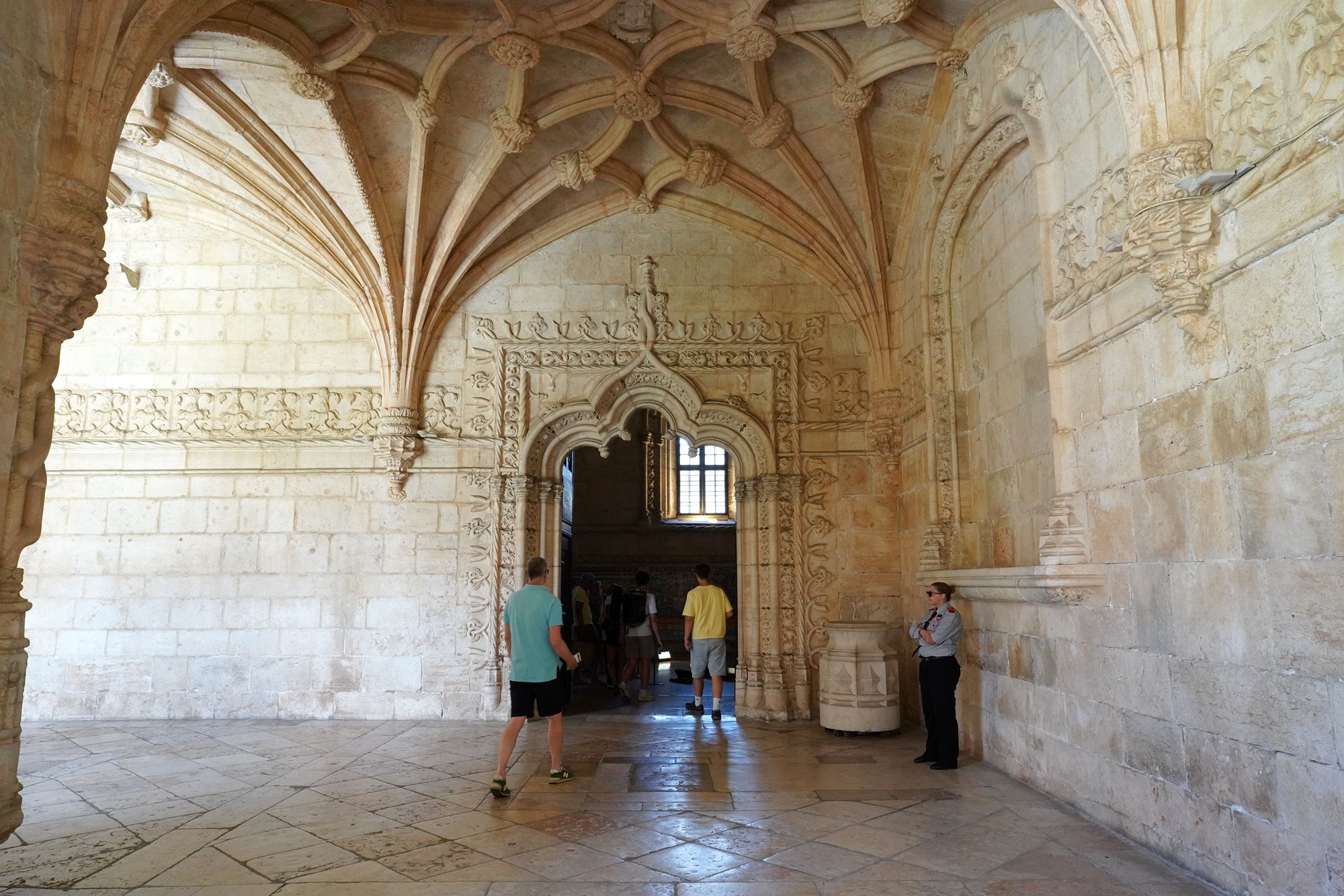 Belem Walk (134)