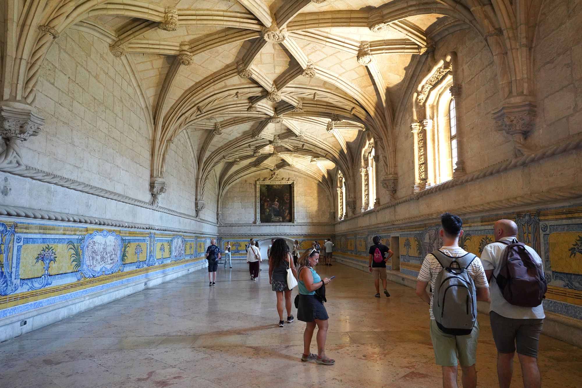 Belem Walk (135)