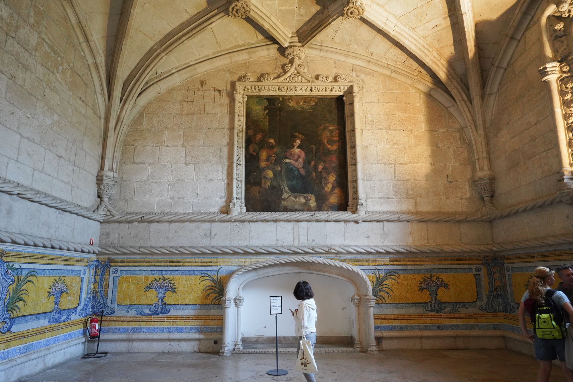 Belem Walk (140)