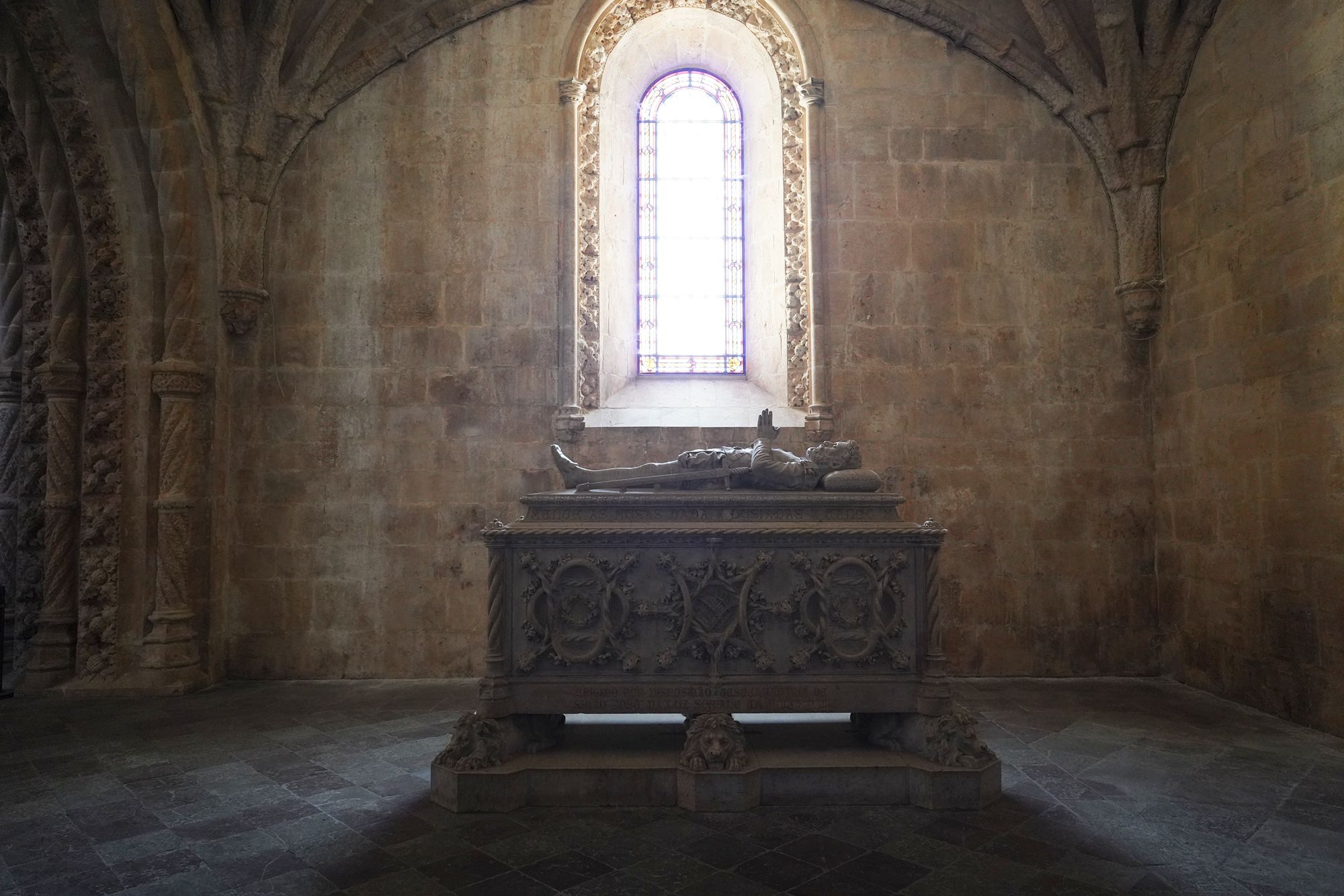 Belem Walk (144)