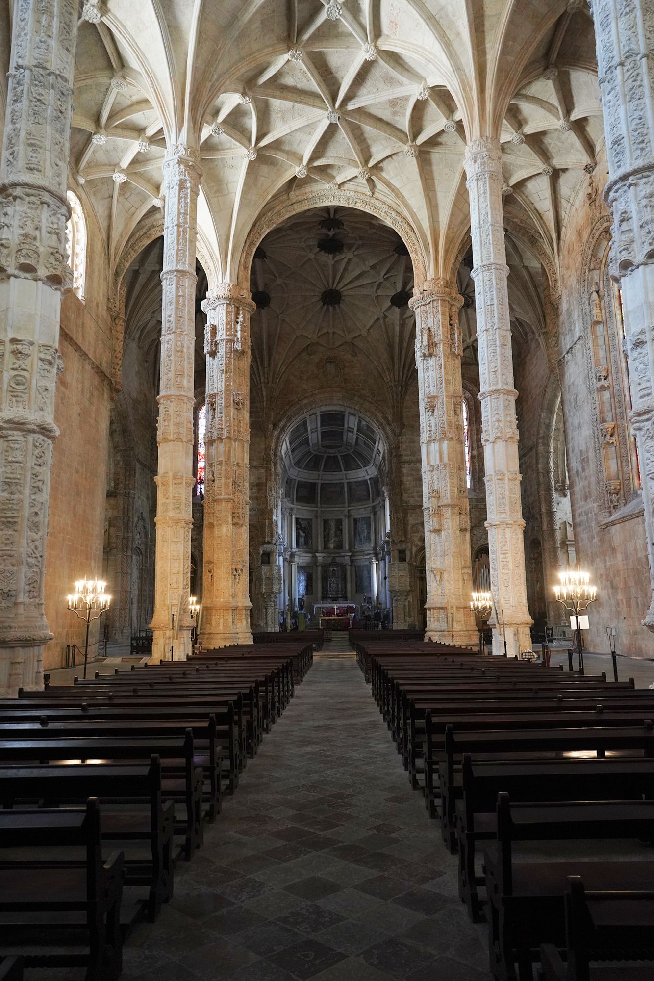 Belem Walk (148)