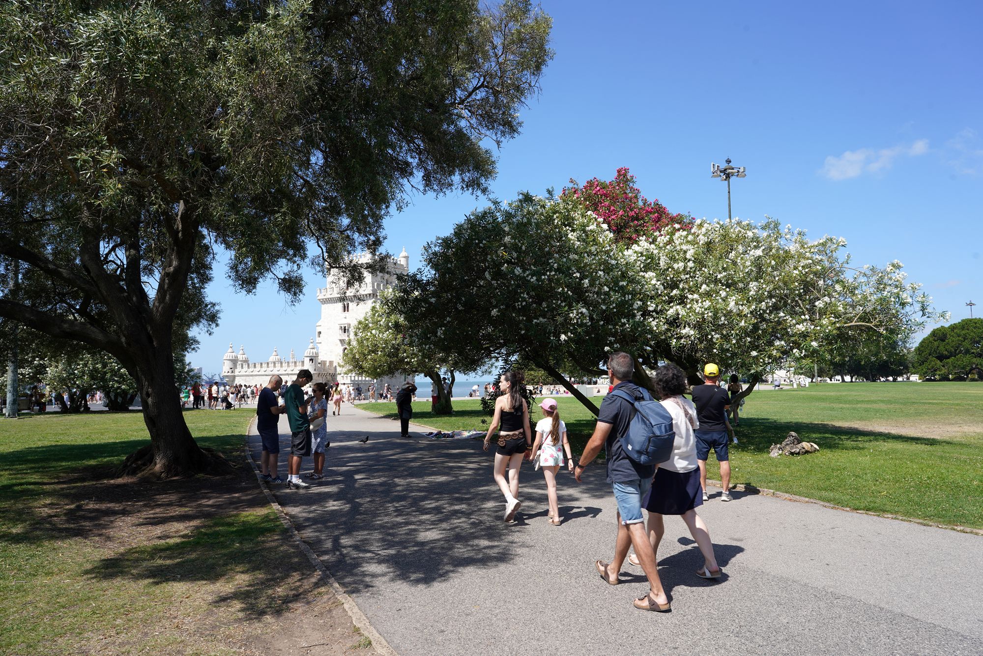 Belem Walk (15)