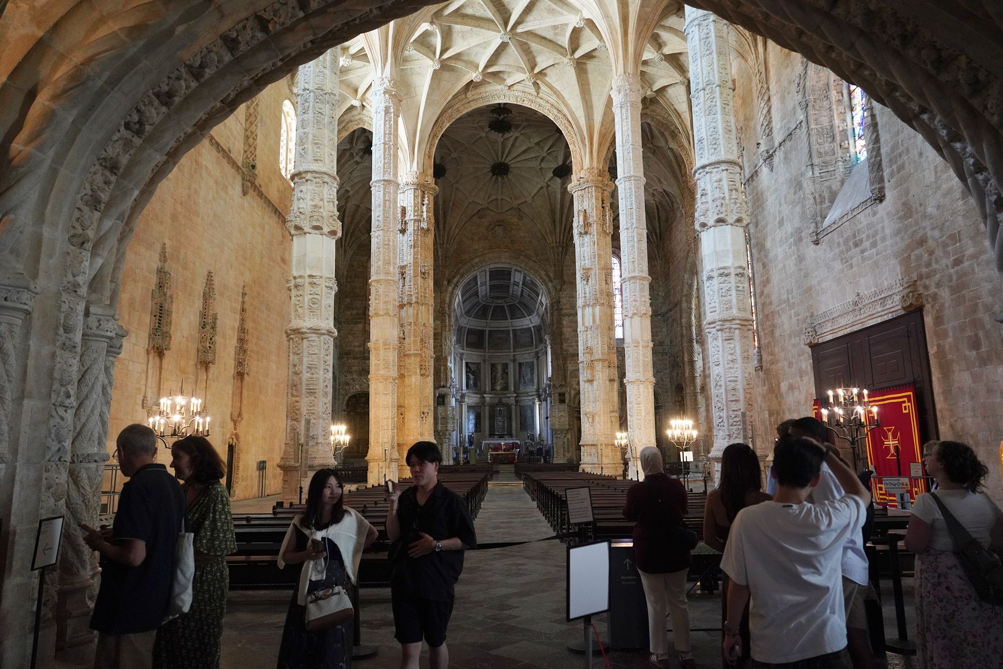 Belem Walk (153)