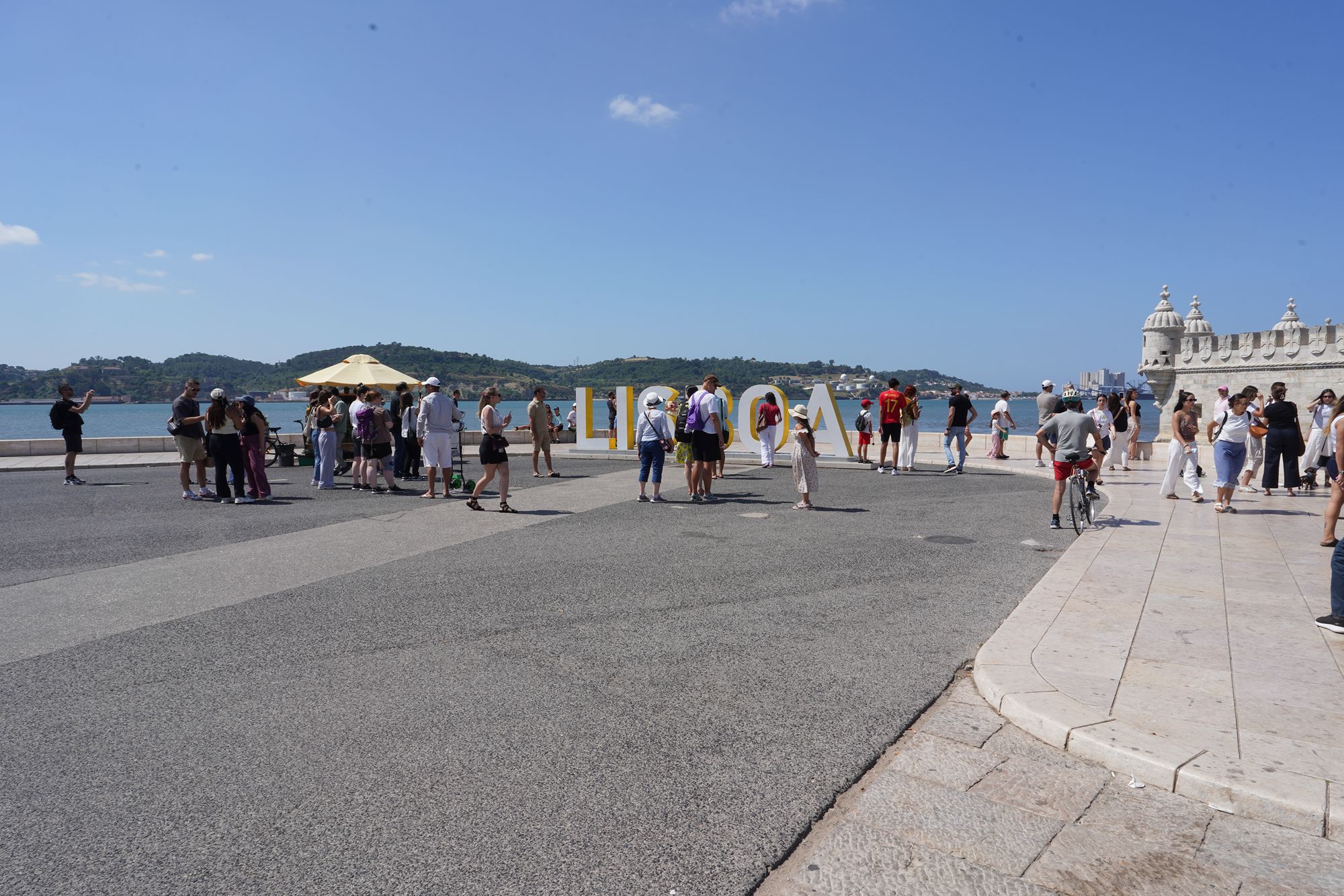 Belem Walk (18)