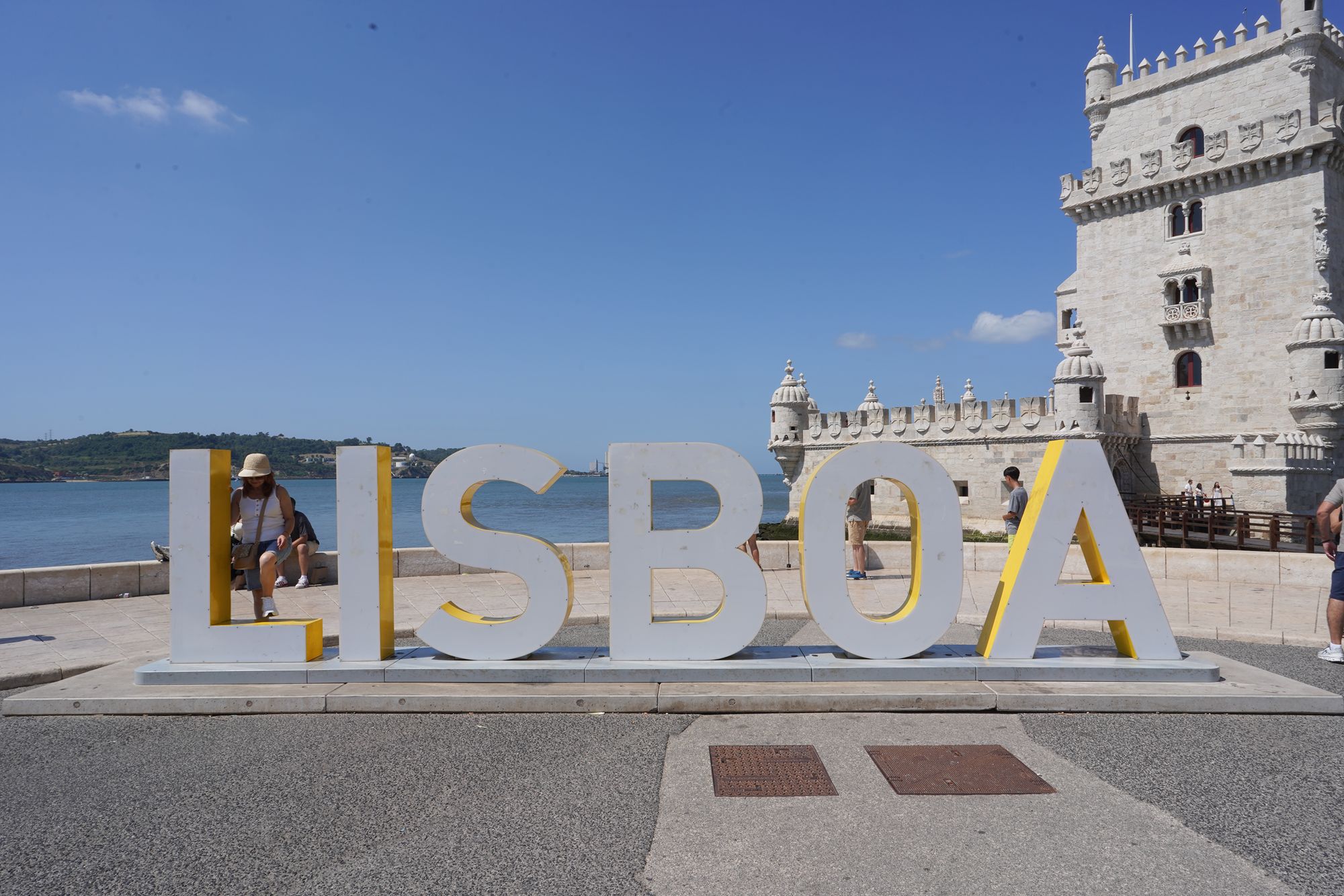 Belem Walk (22)