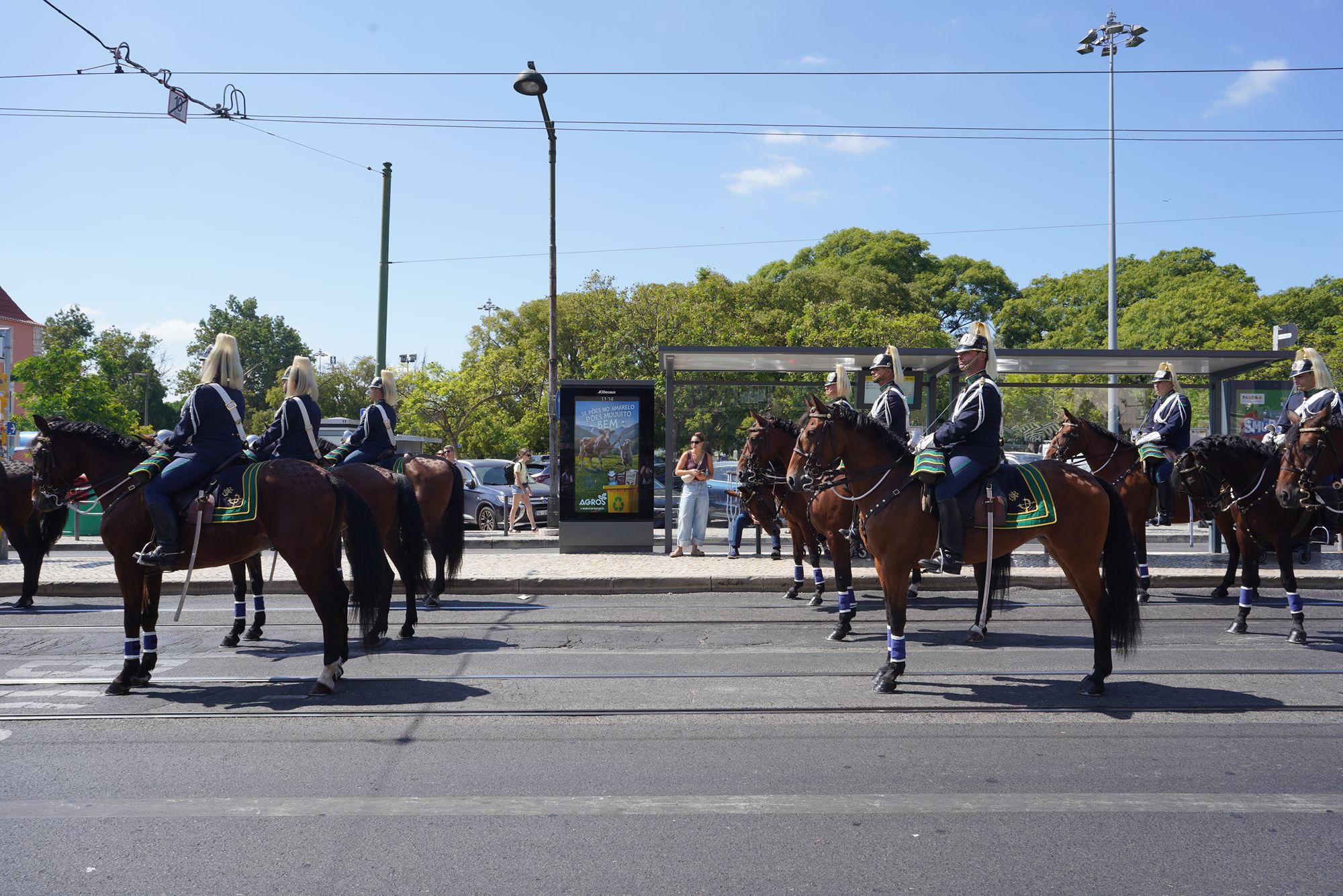Belem Walk (3)