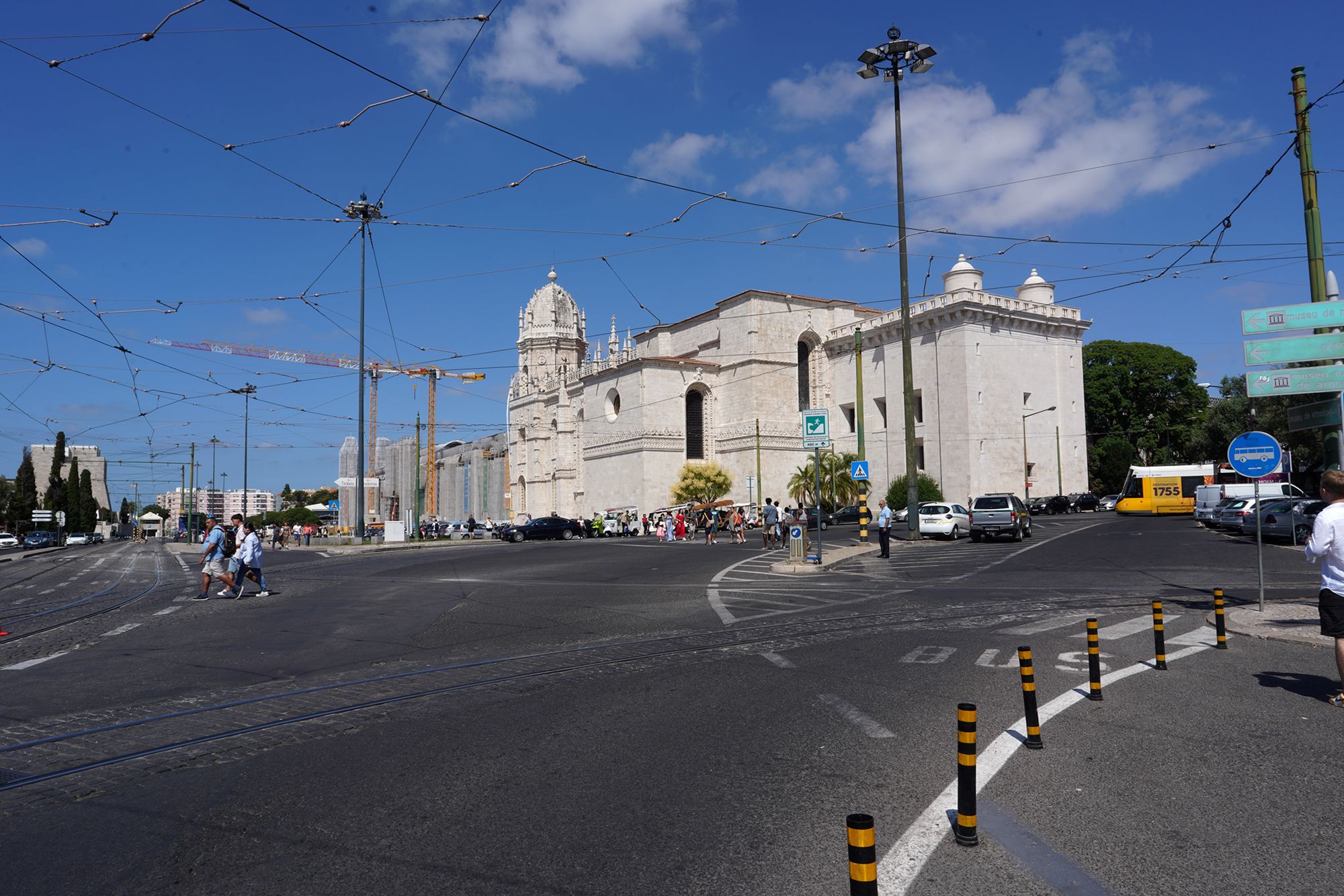 Belem Walk (5)
