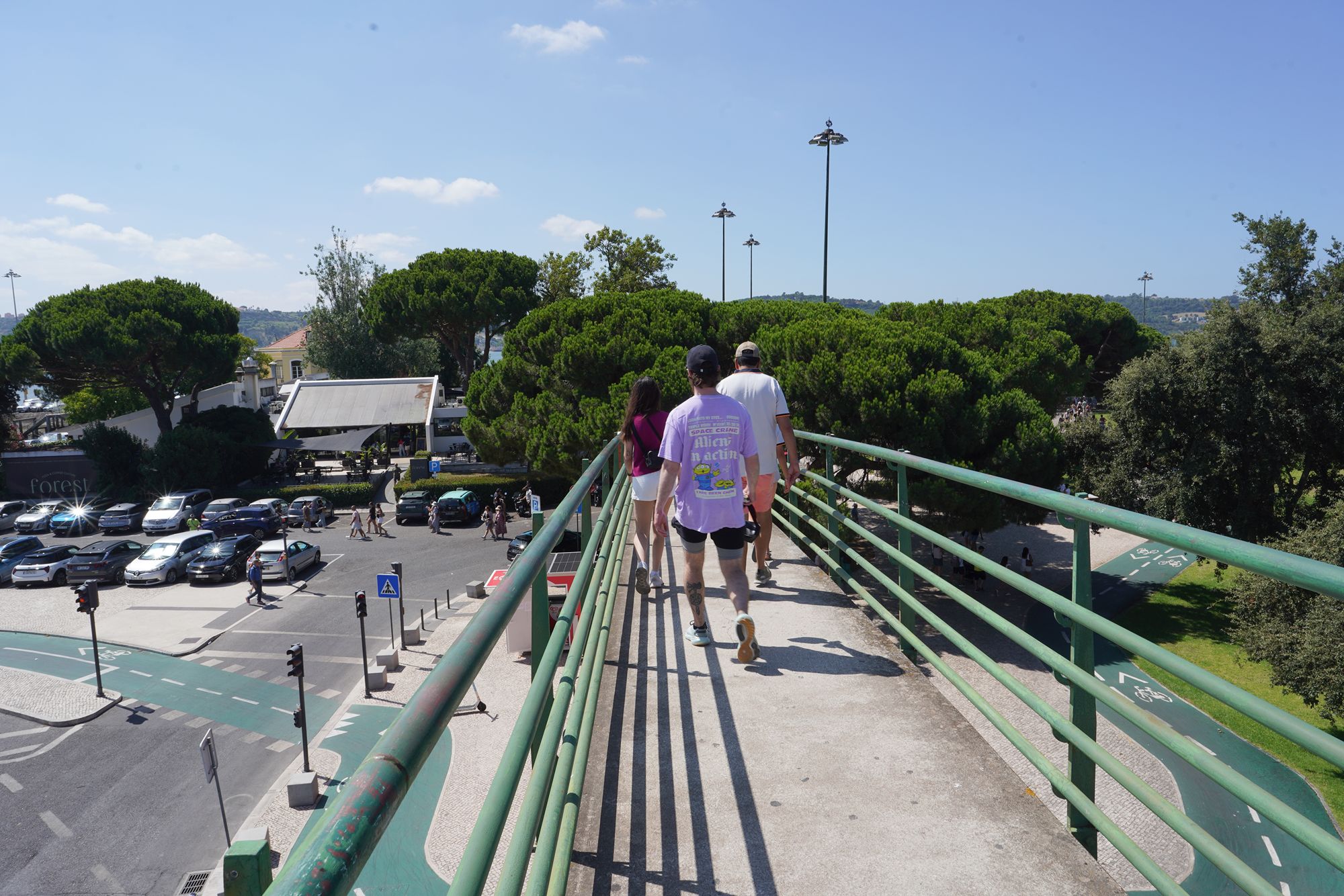 Belem Walk (9)