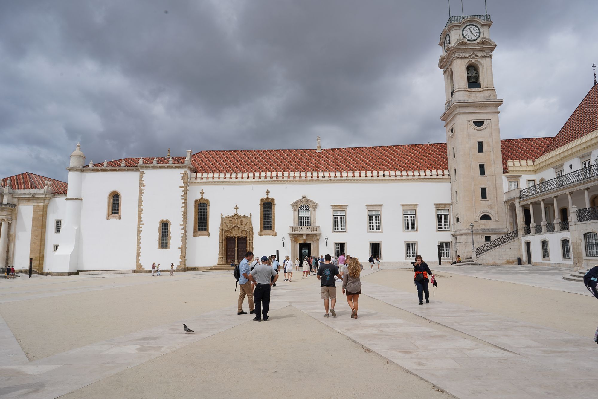 Coimbra Walk I (10)