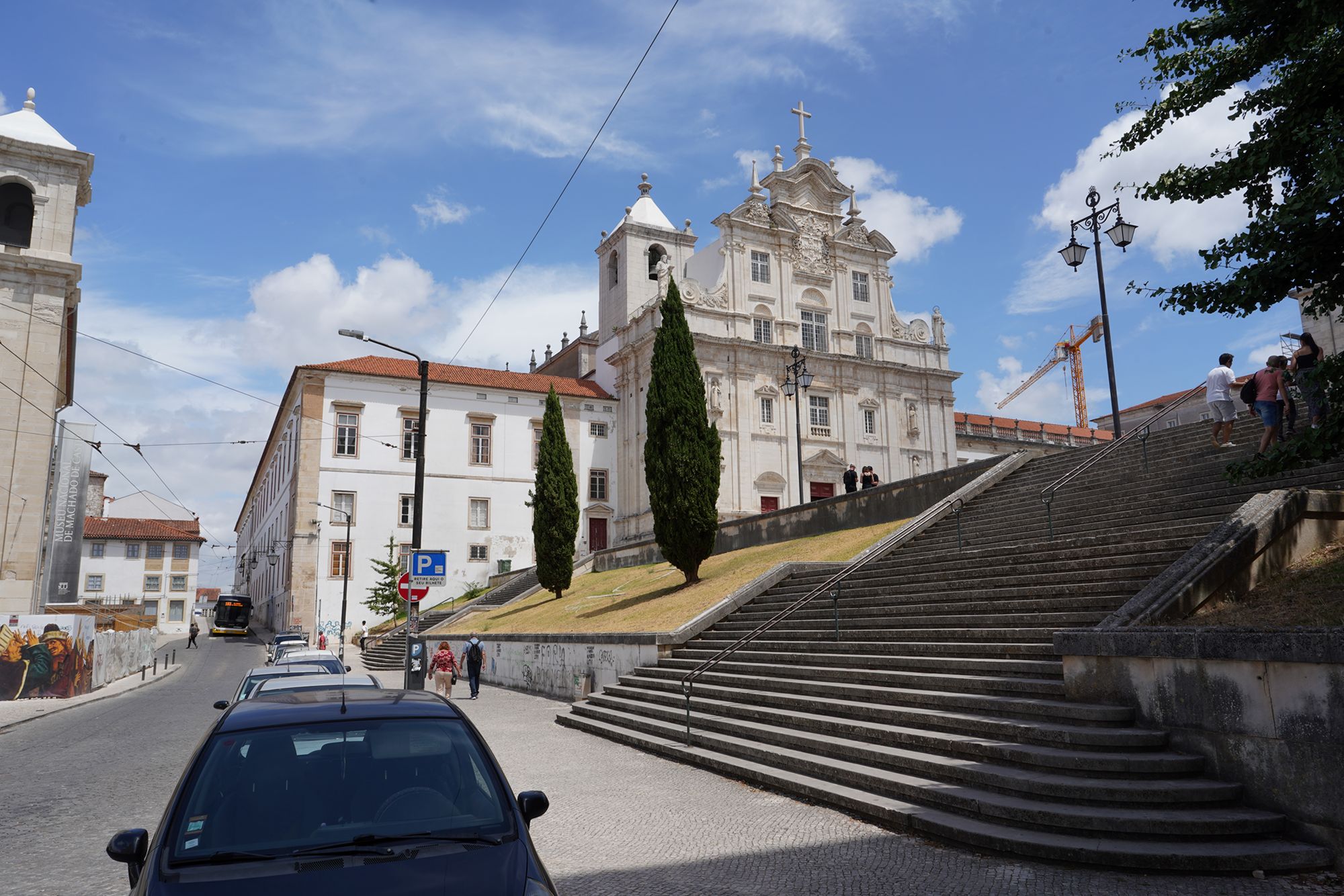 Coimbra Walk I (101)