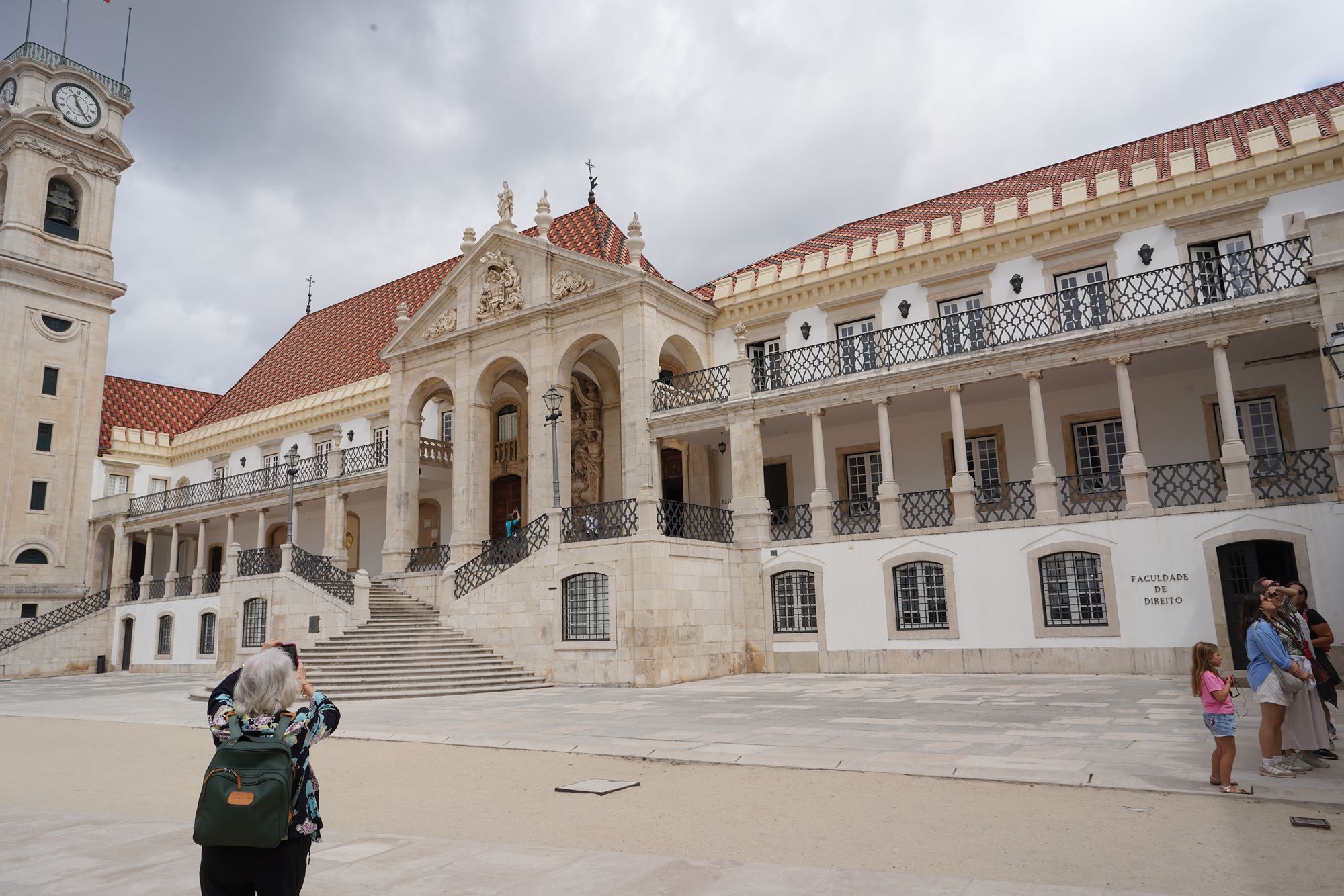 Coimbra Walk I (11)