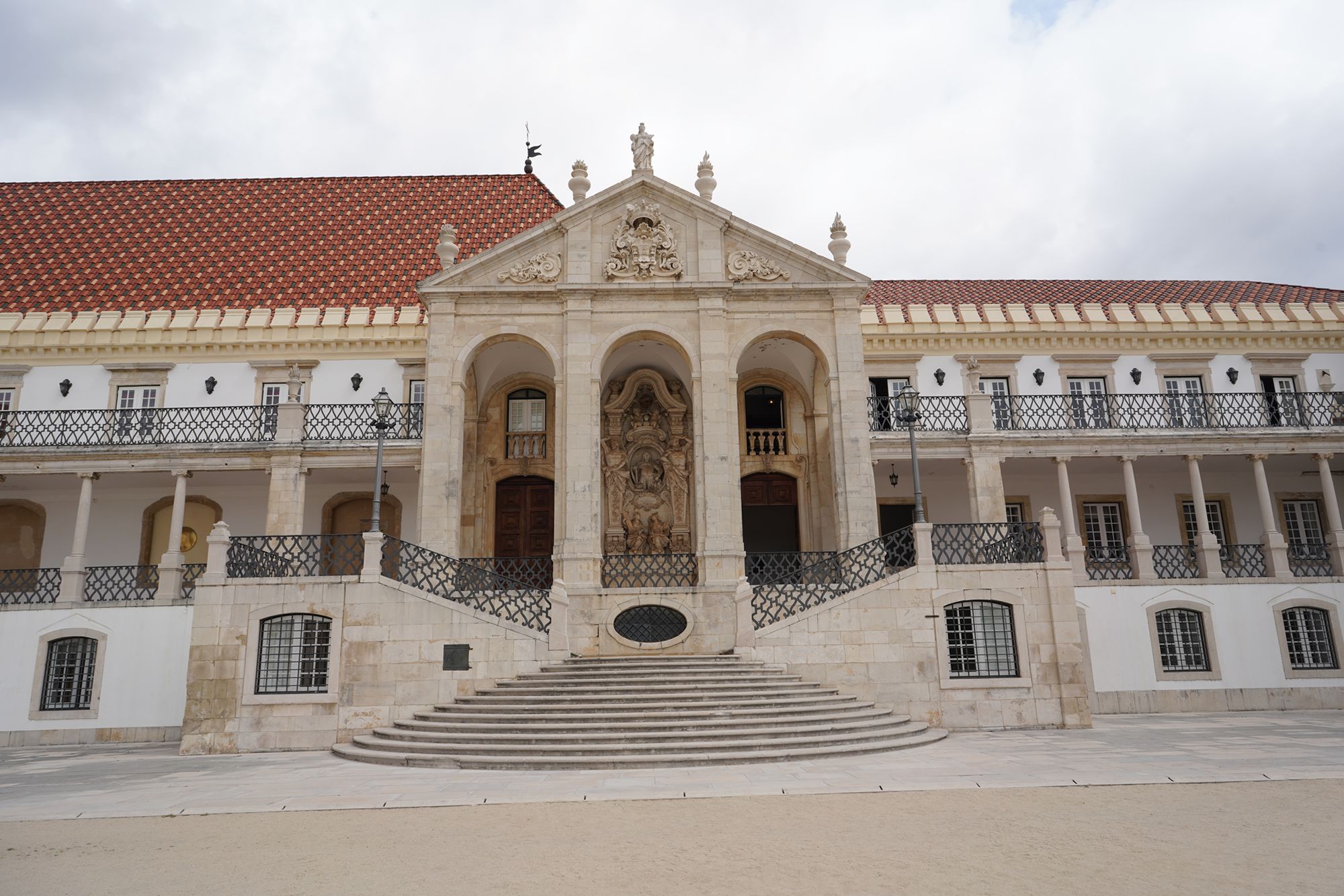 Coimbra Walk I (12)