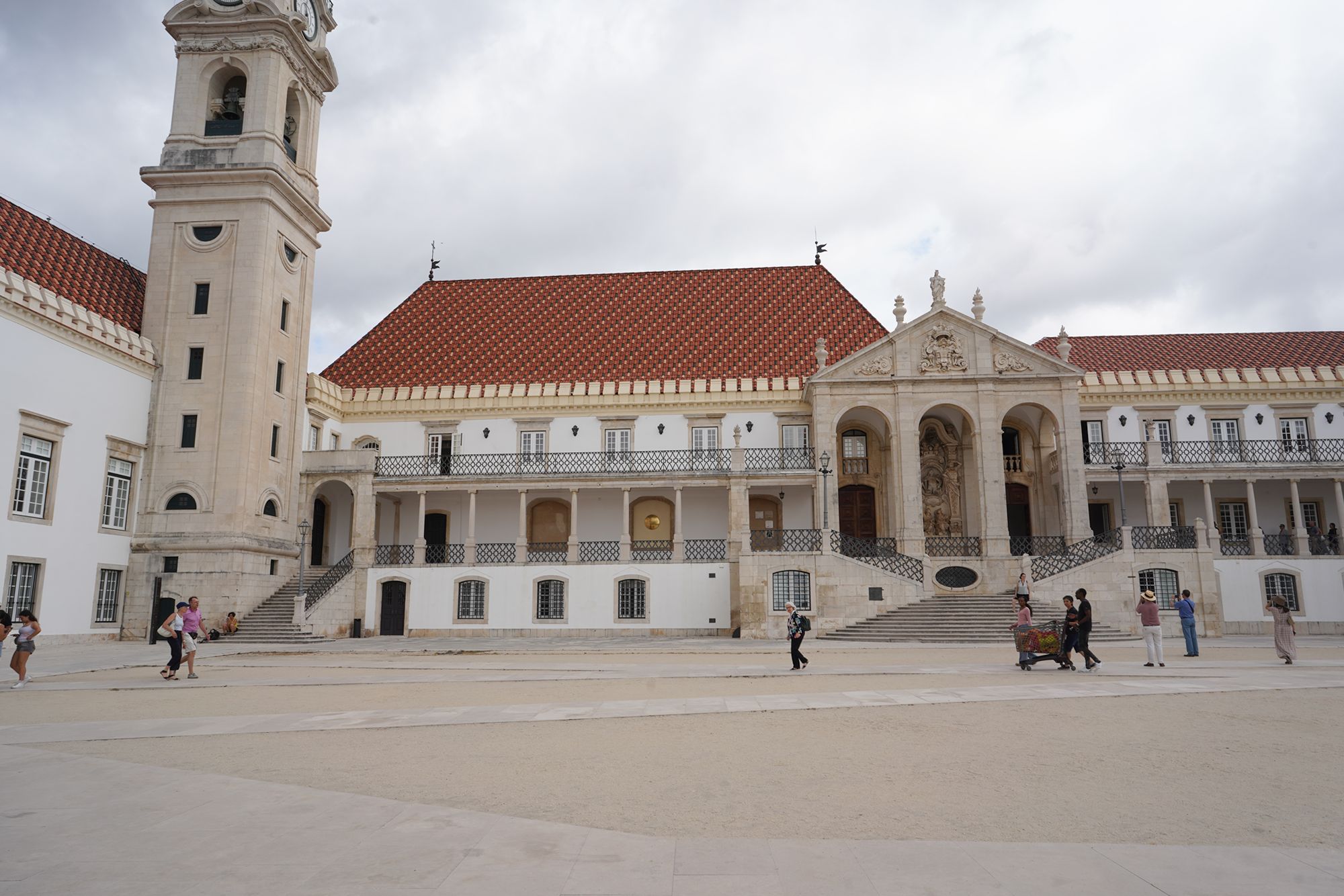 Coimbra Walk I (13)