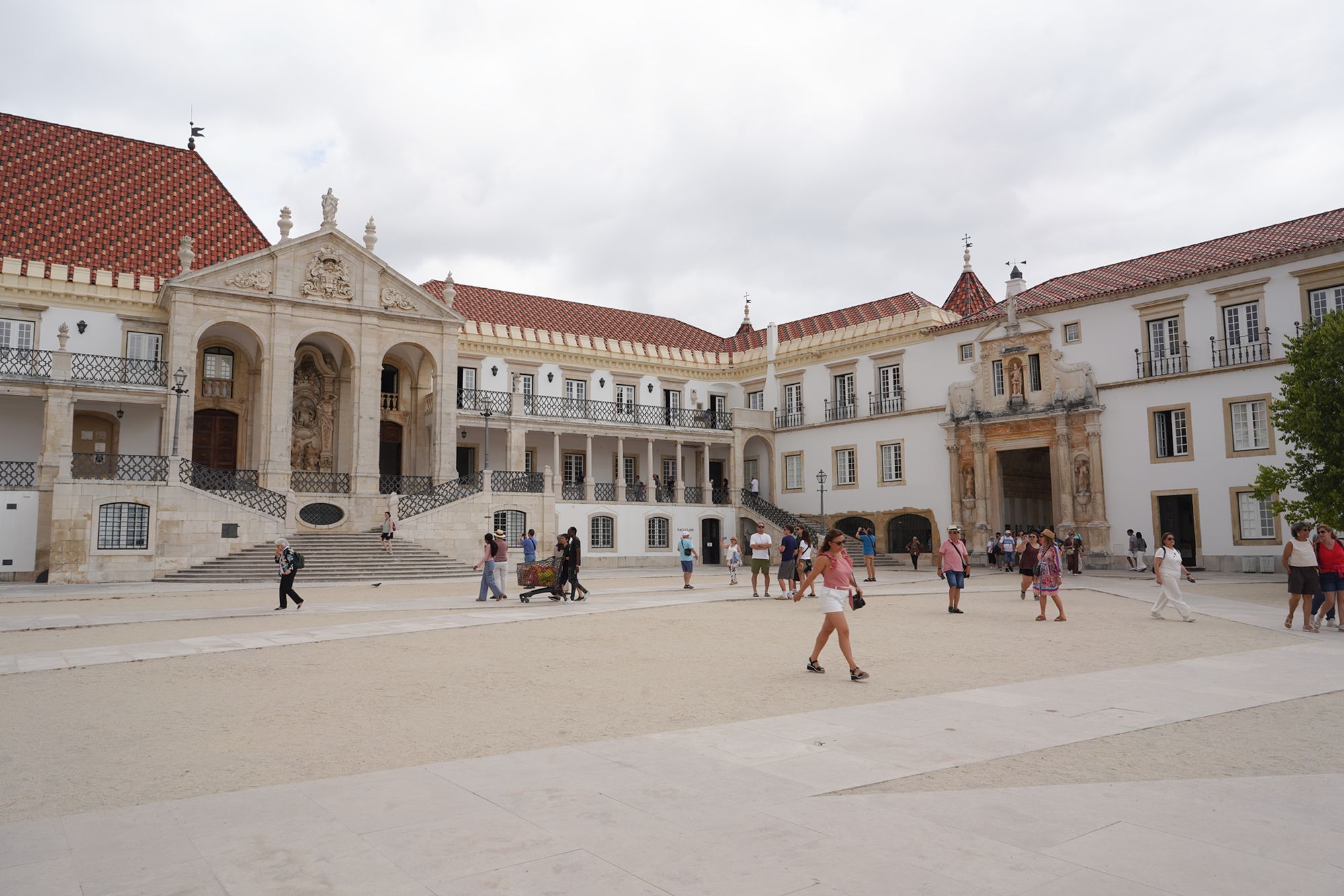 Coimbra Walk I (14)