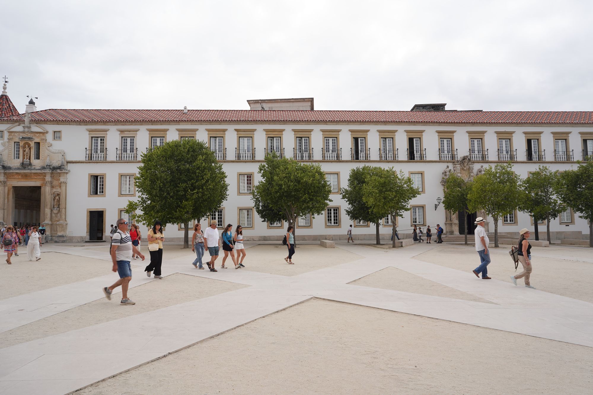 Coimbra Walk I (15)