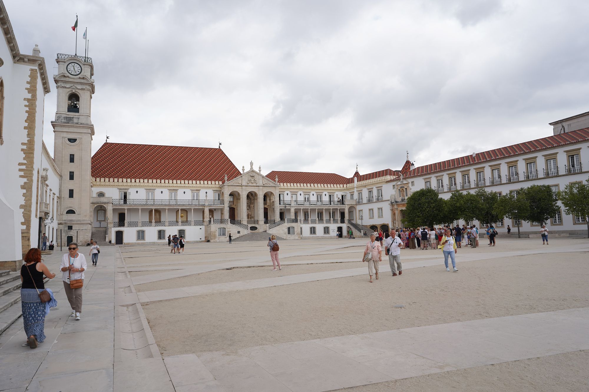 Coimbra Walk I (17)