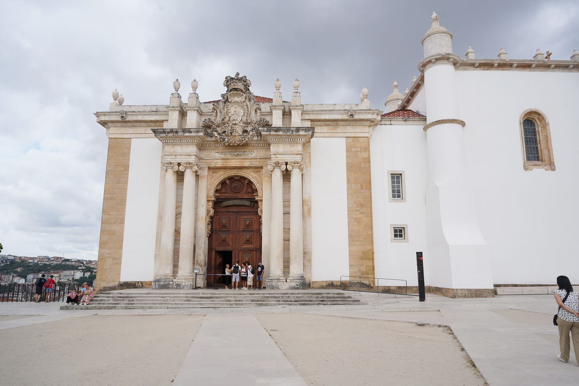 Coimbra Walk I (18)