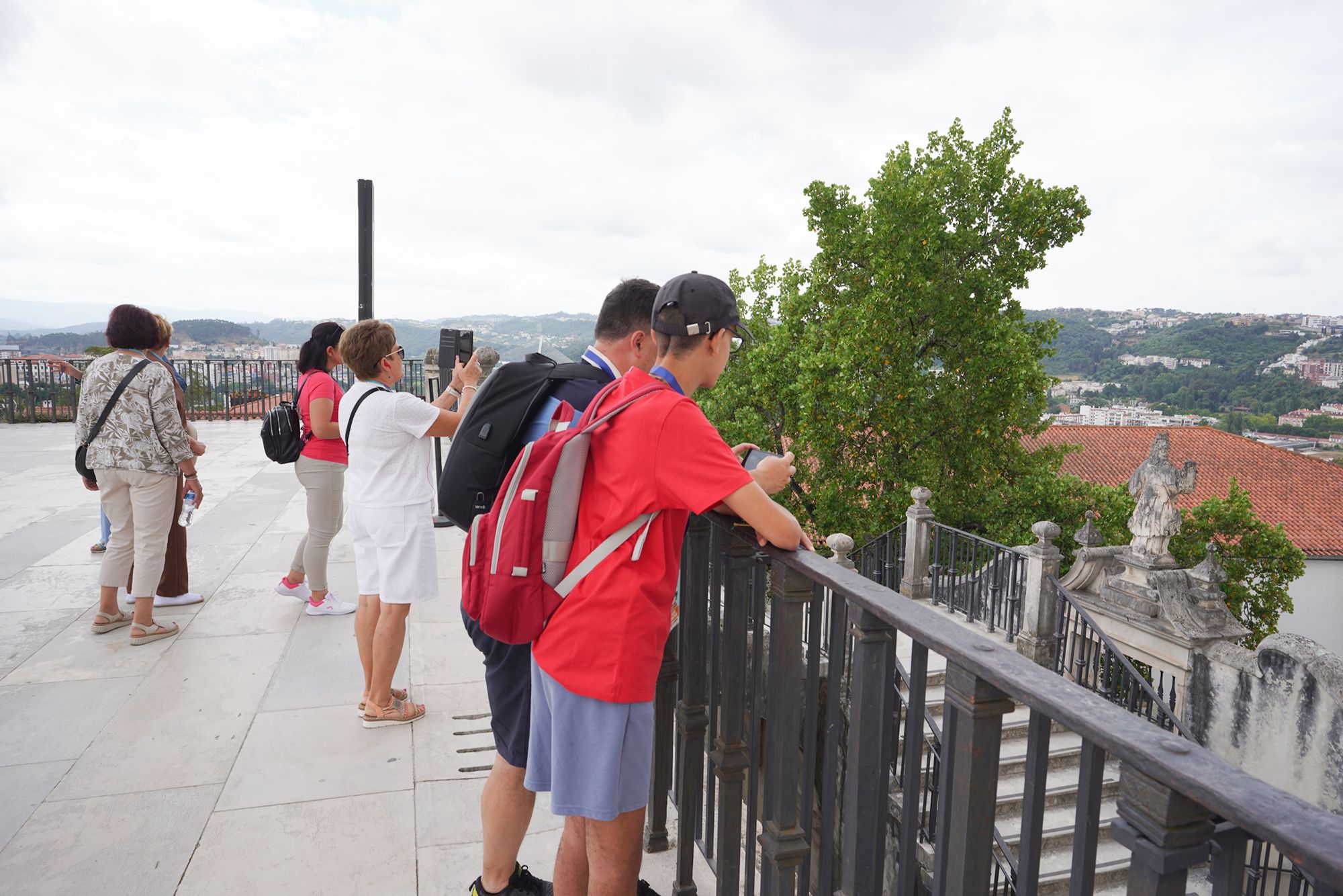 Coimbra Walk I (19)