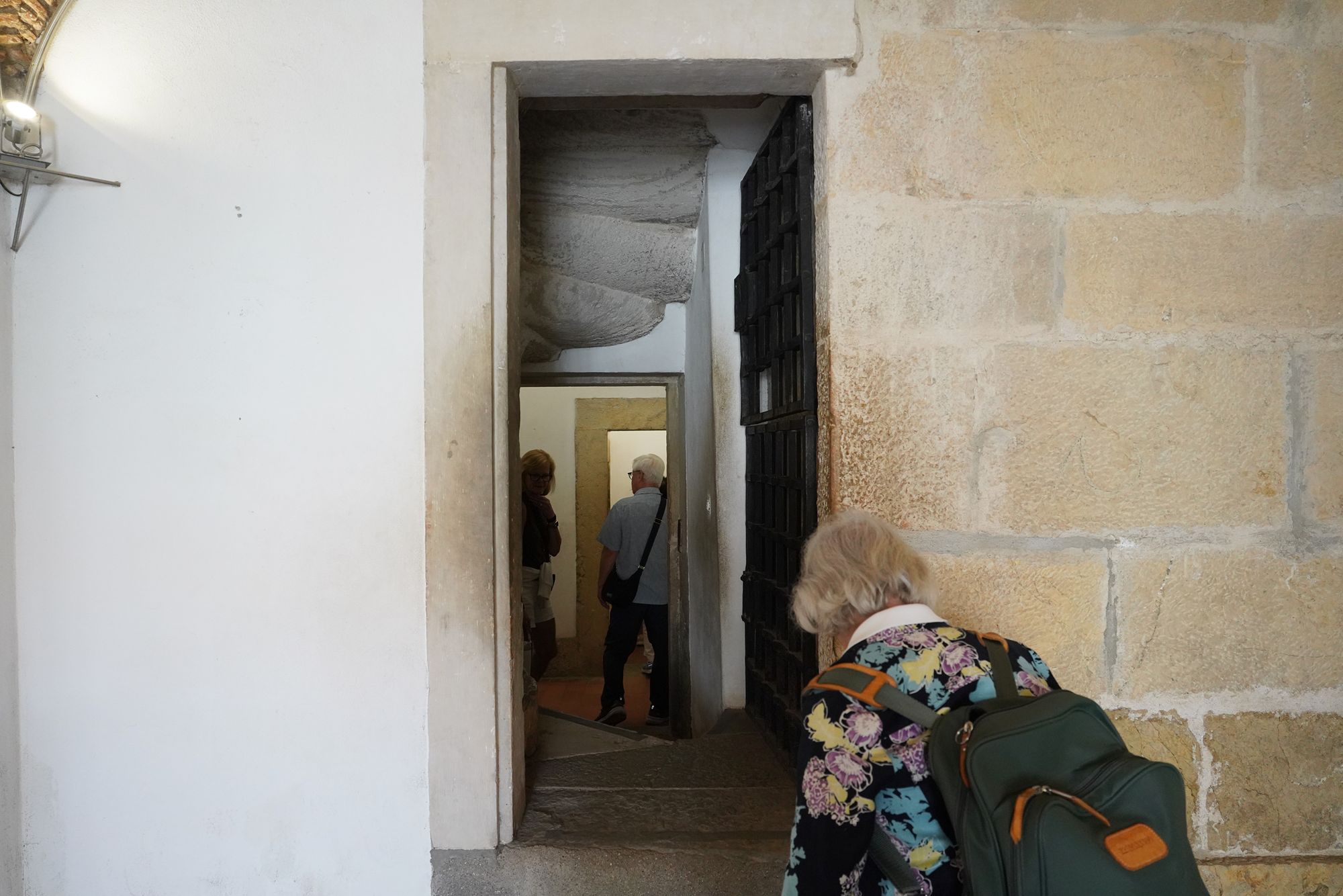 Coimbra Walk I (24)