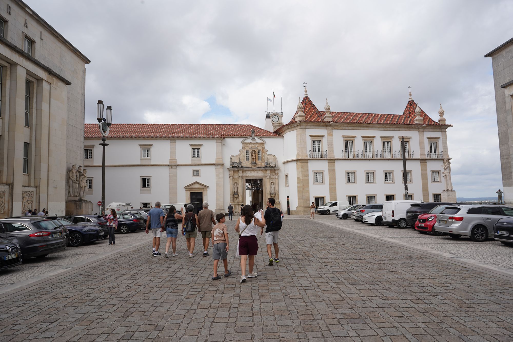 Coimbra Walk I (5)