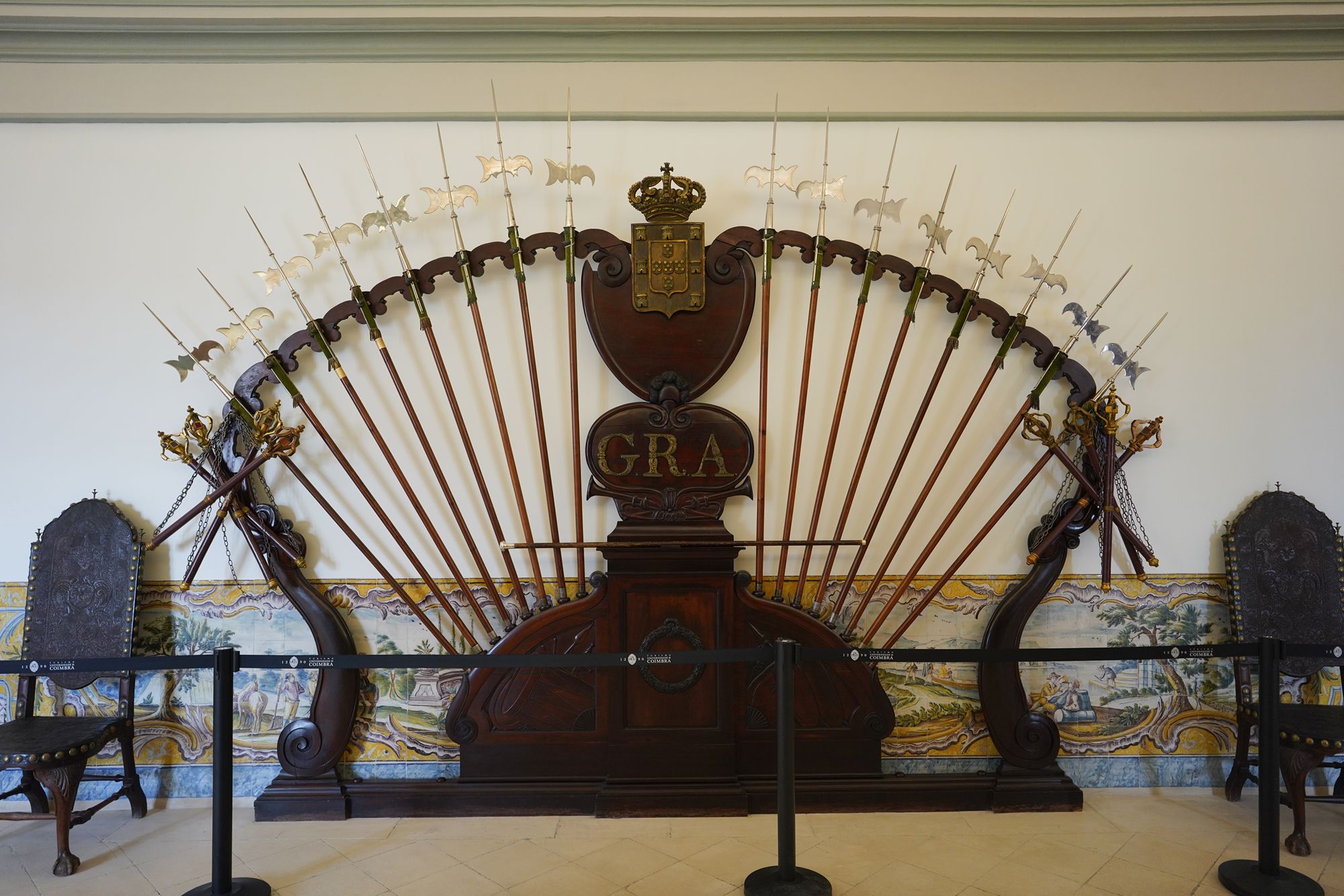 Coimbra Walk I (55)