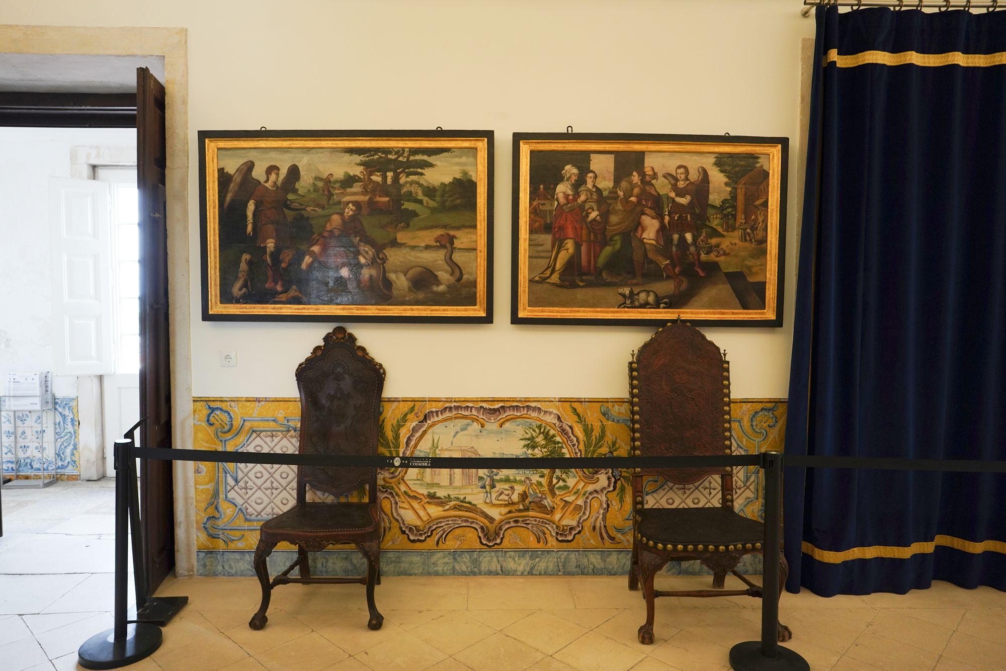 Coimbra Walk I (56)