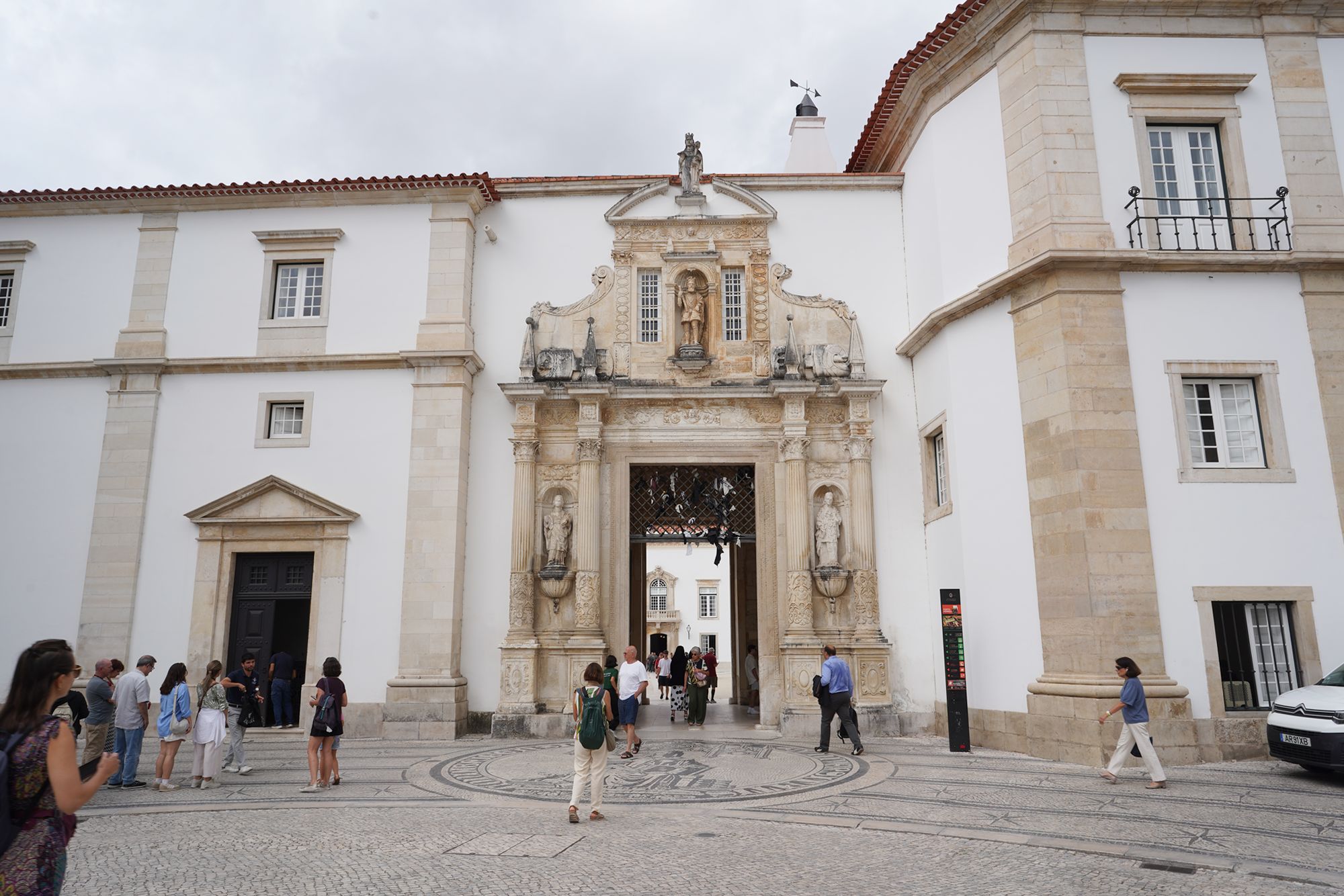 Coimbra Walk I (6)