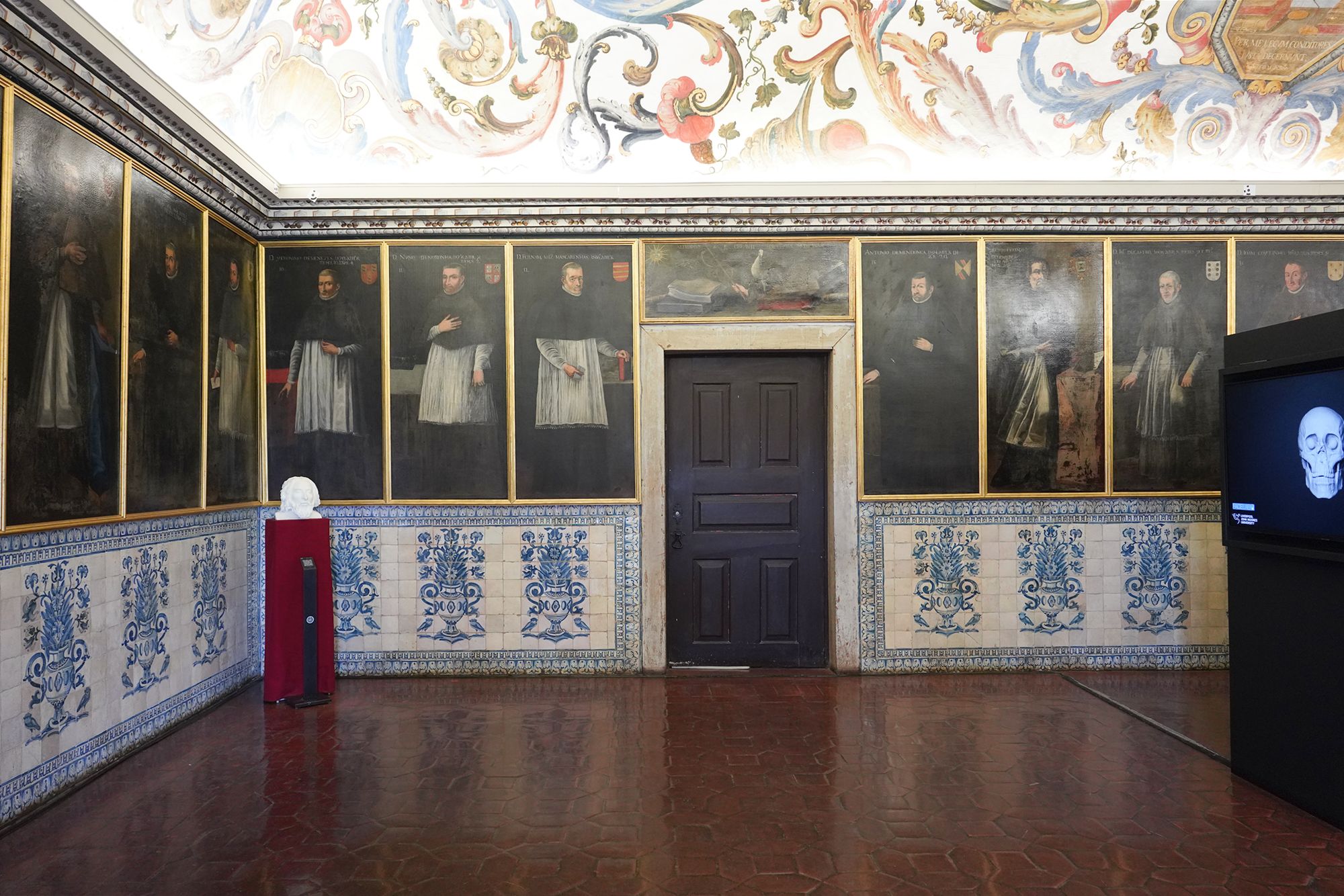 Coimbra Walk I (70)