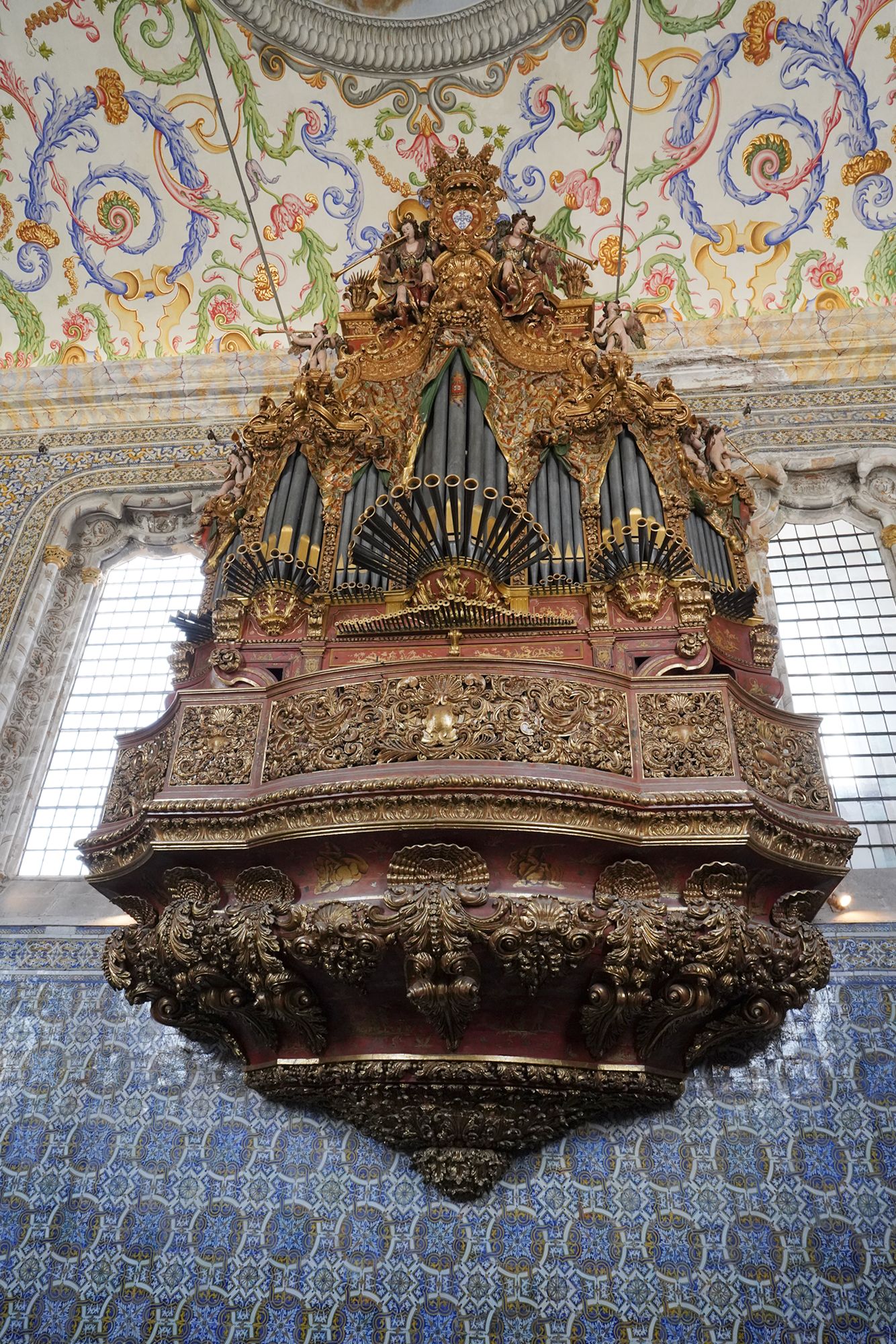 Coimbra Walk I (88)