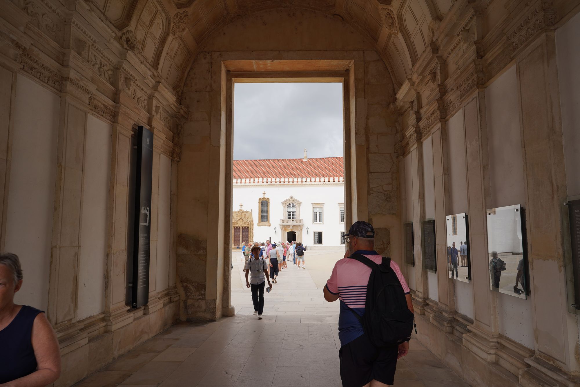 Coimbra Walk I (9)