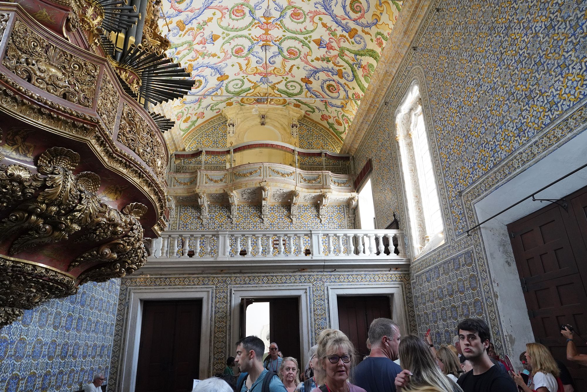 Coimbra Walk I (92)