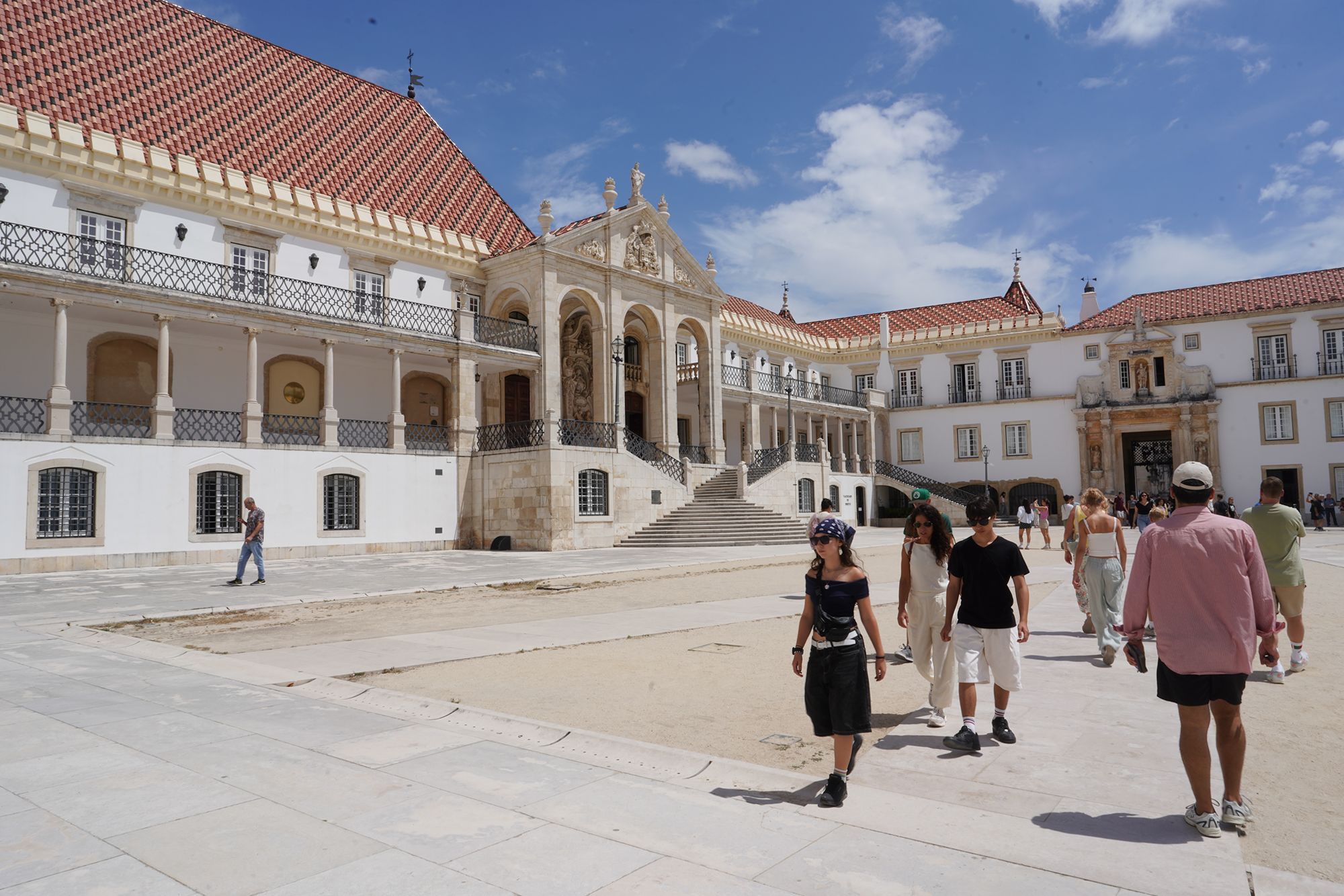 Coimbra Walk I (93)