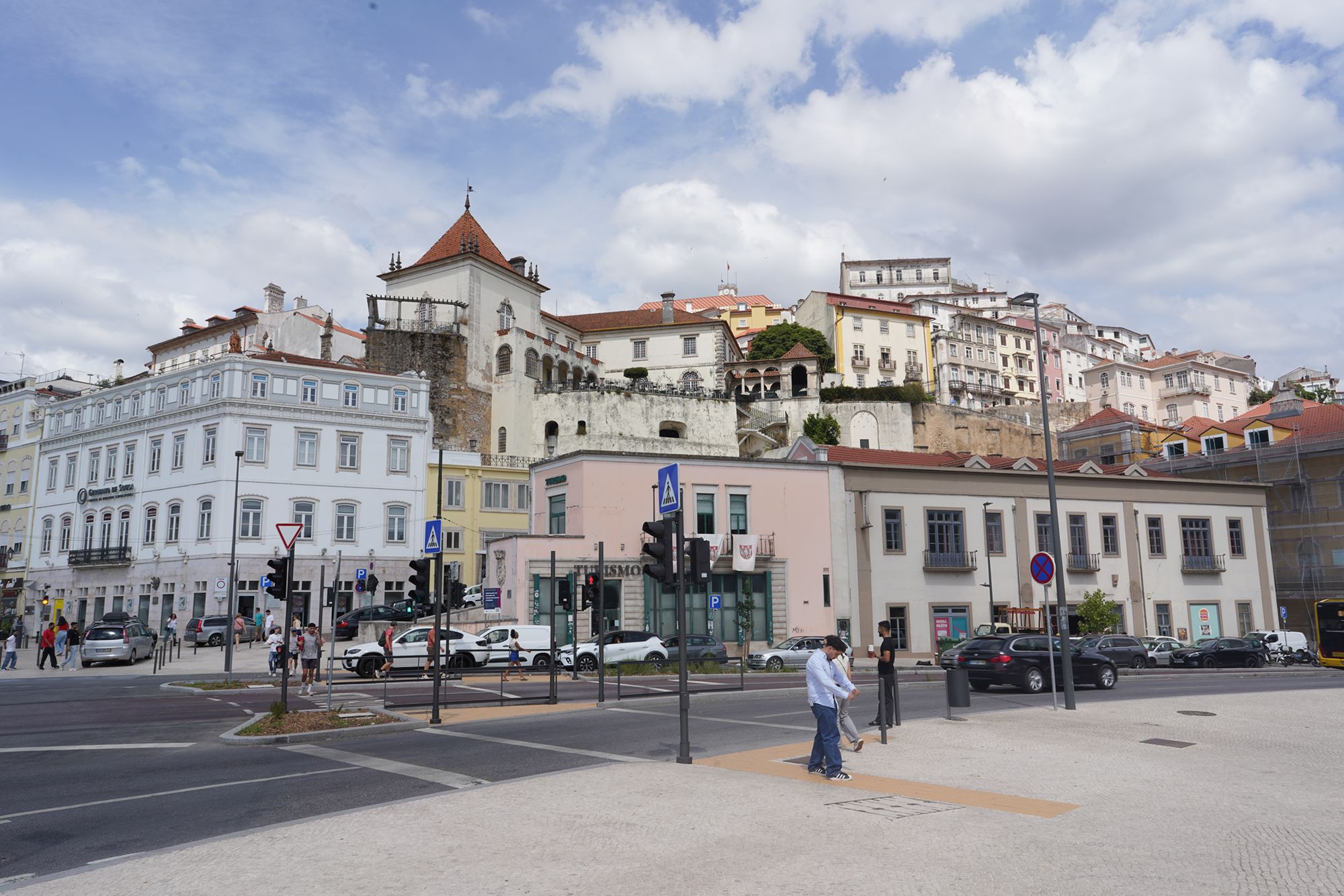 Coimbra Walk II (102)