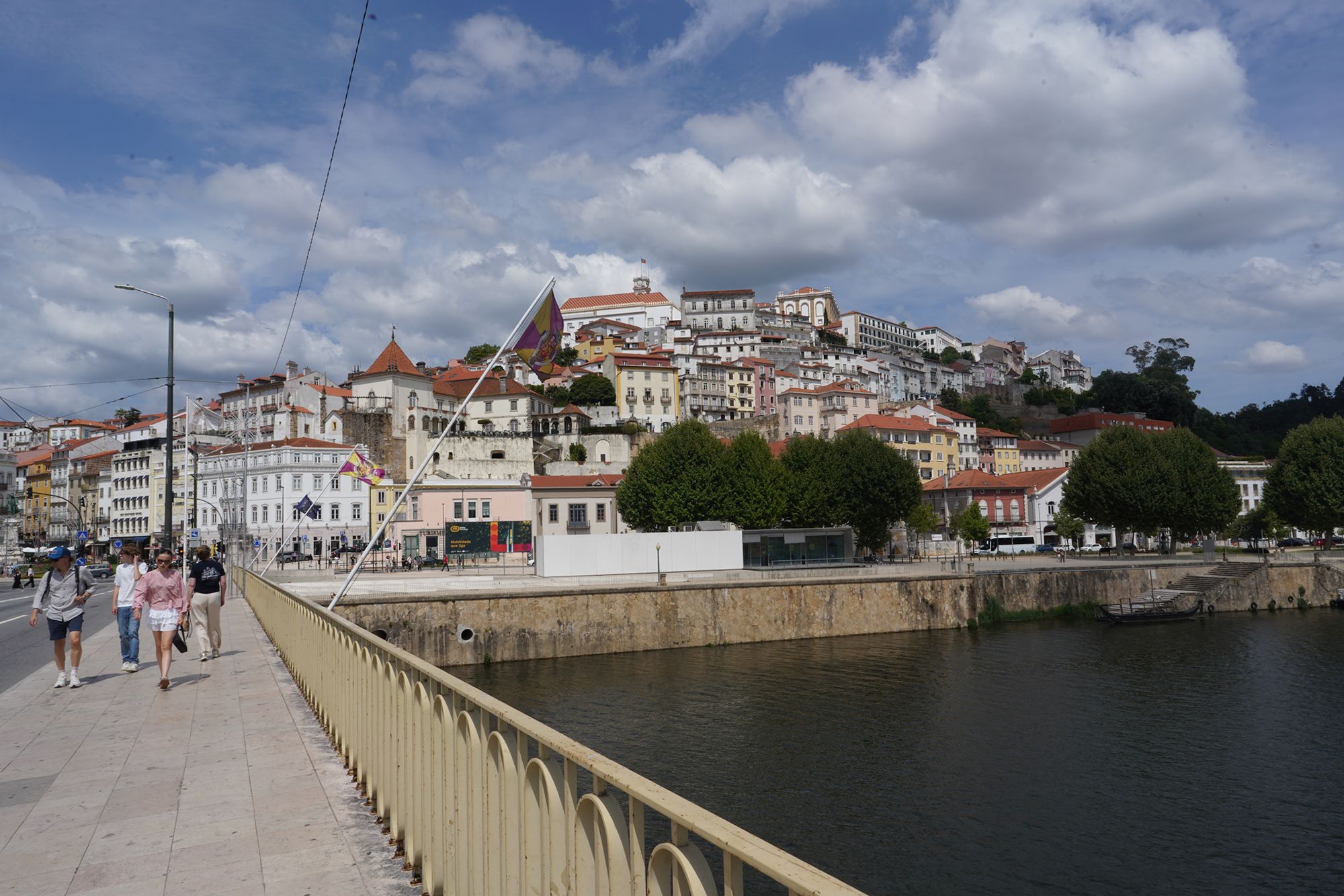 Coimbra Walk II (107)