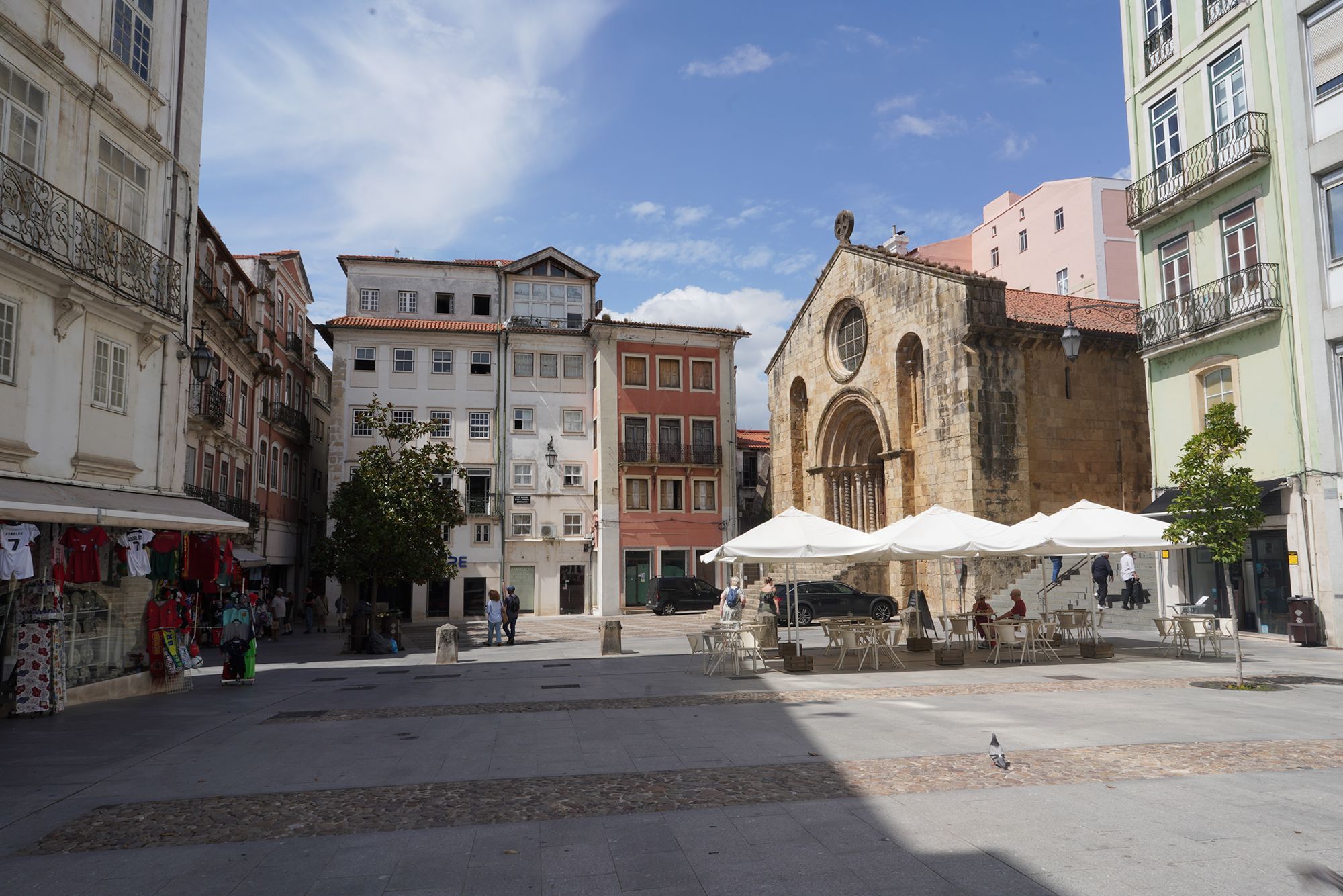 Coimbra Walk II (120)