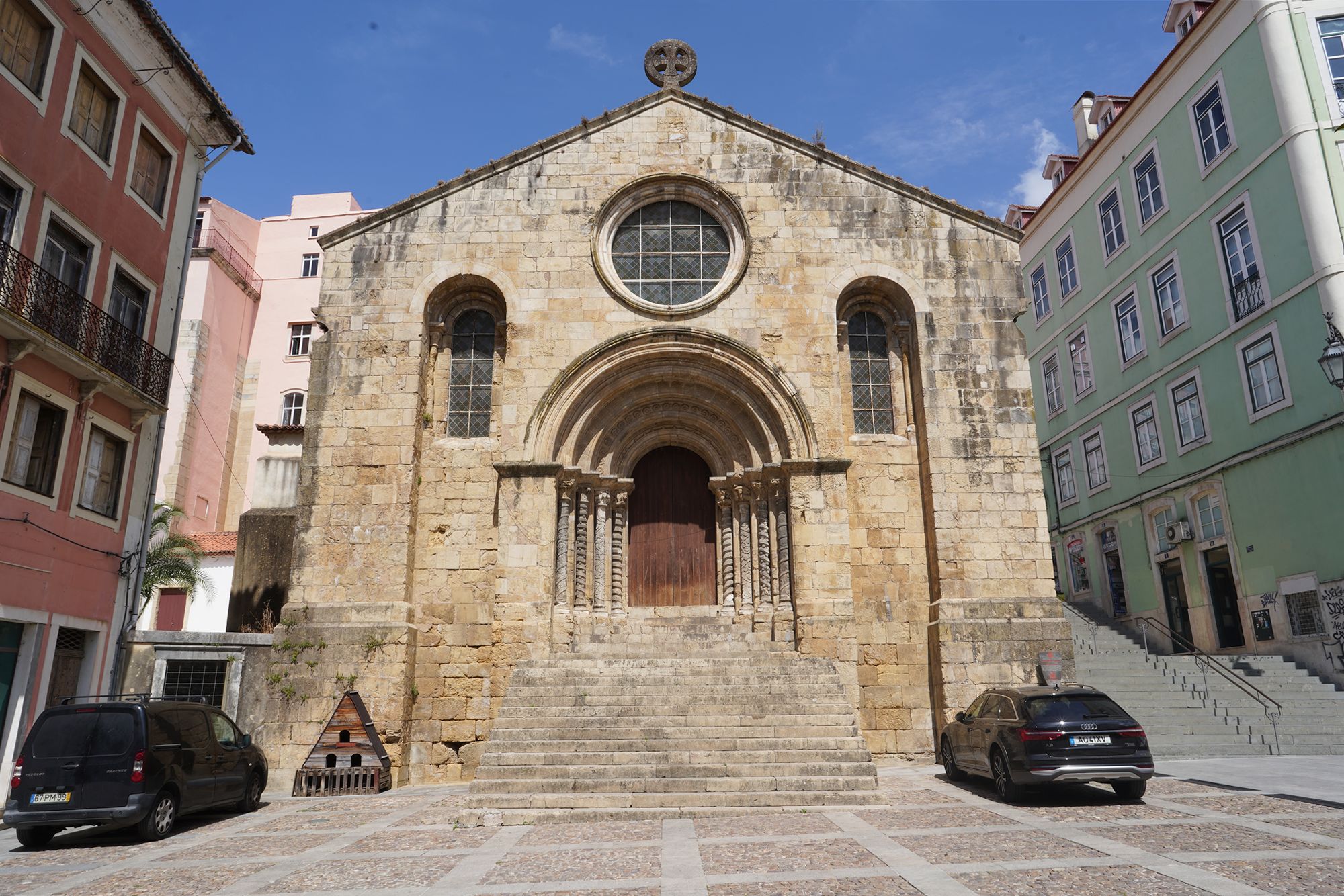 Coimbra Walk II (121)