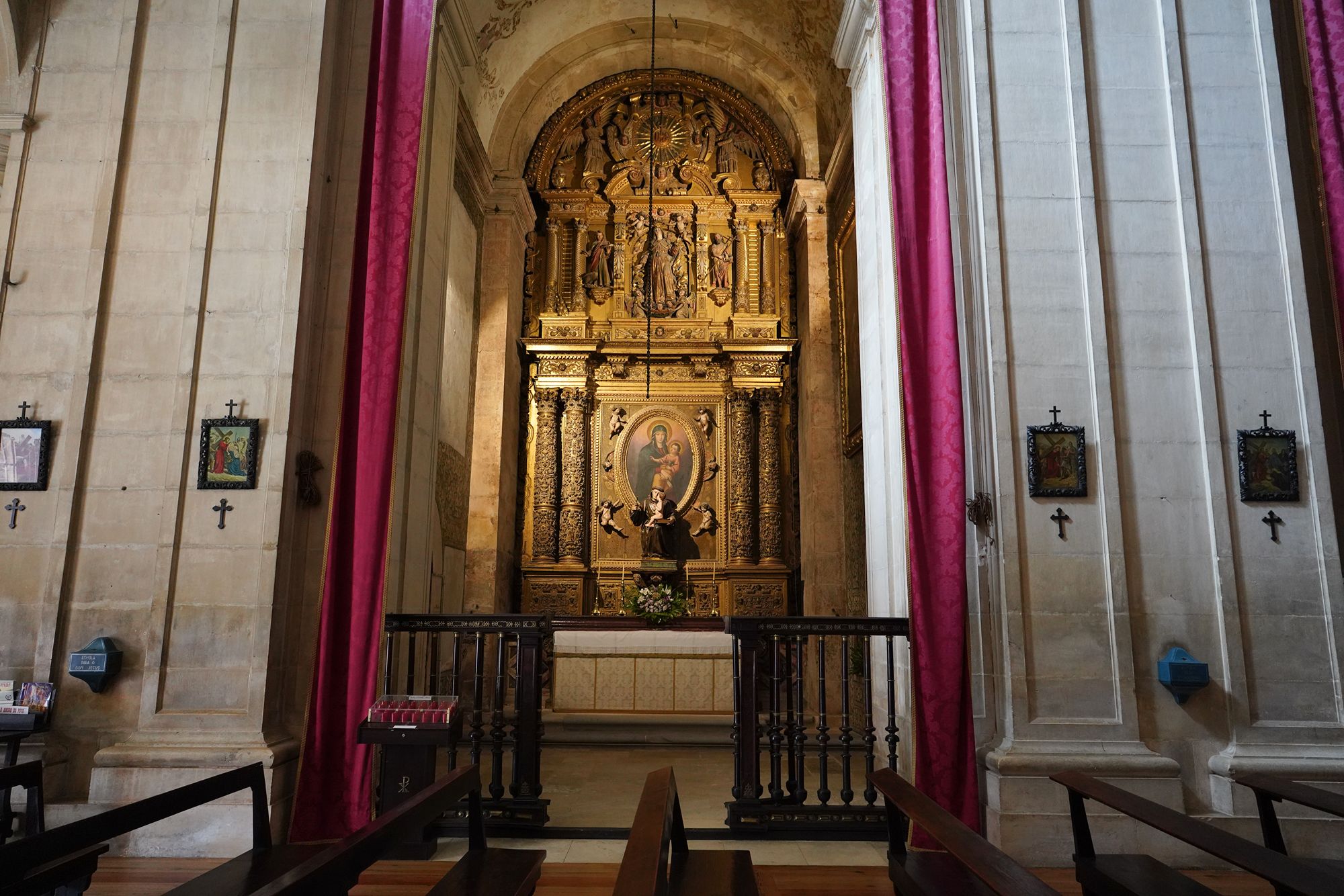Coimbra Walk II (13)