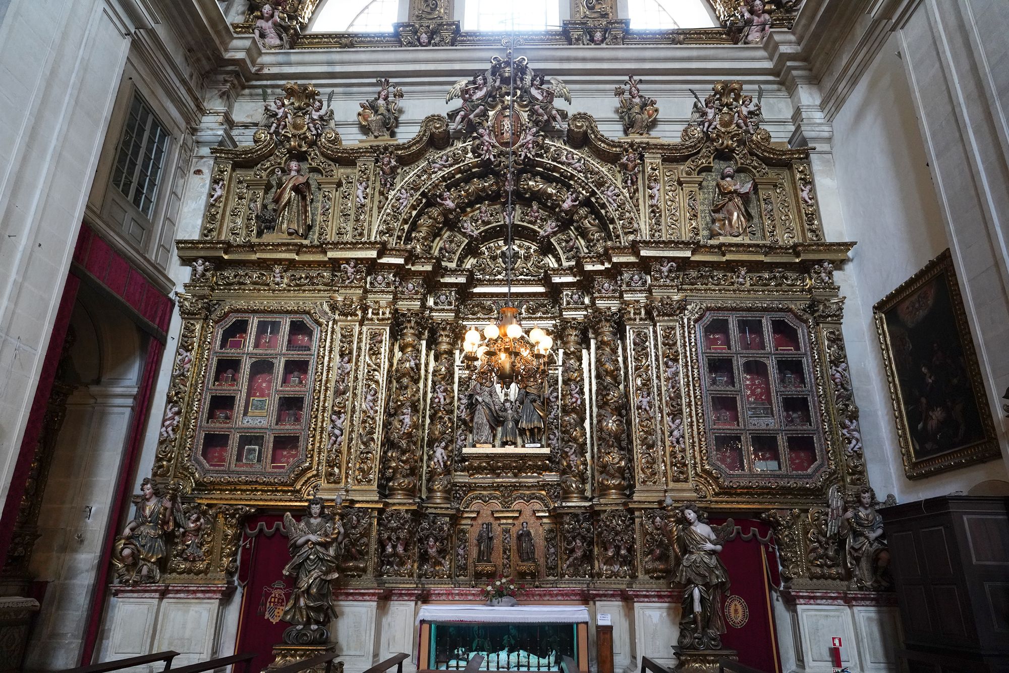 Coimbra Walk II (17)