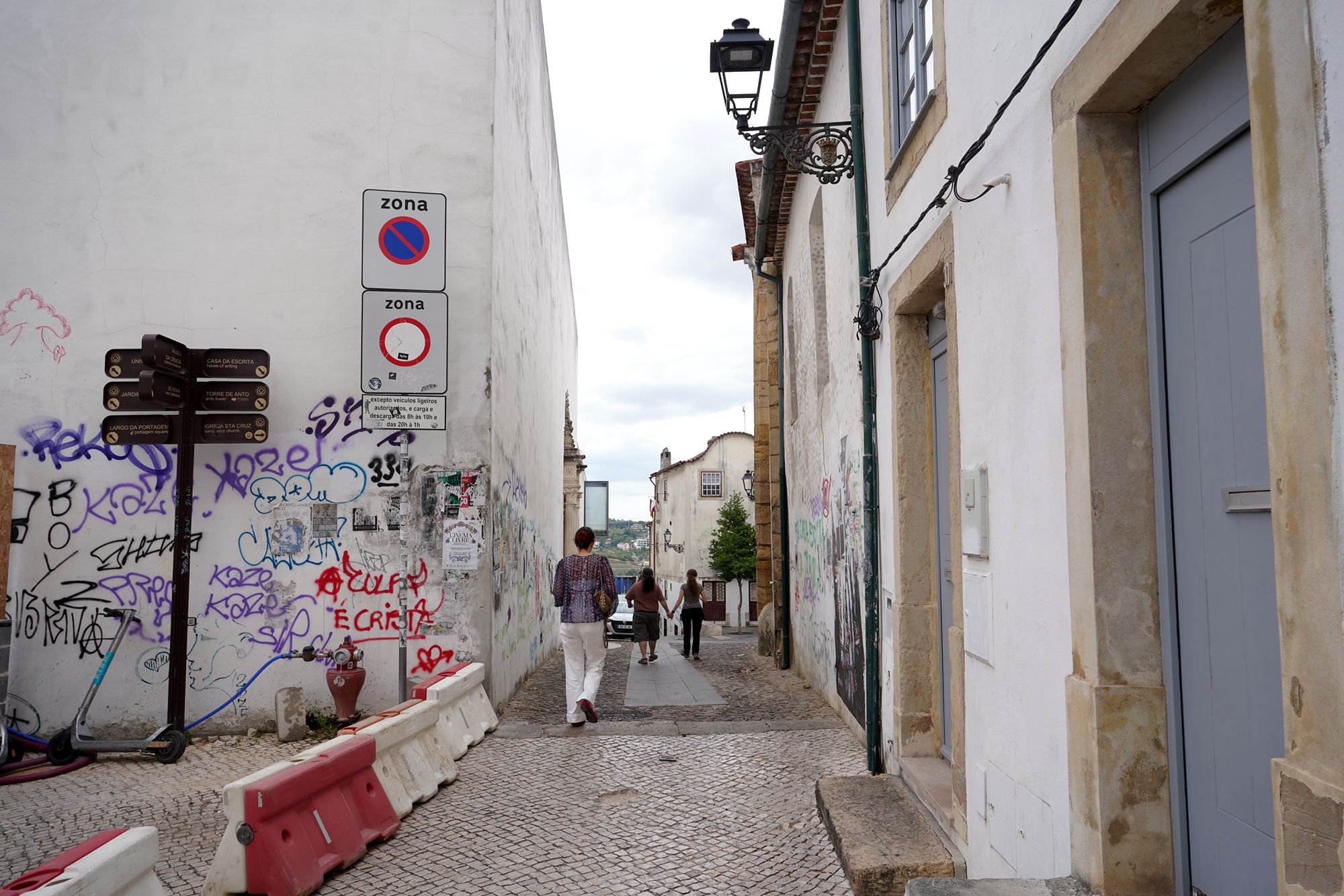 Coimbra Walk II (19)