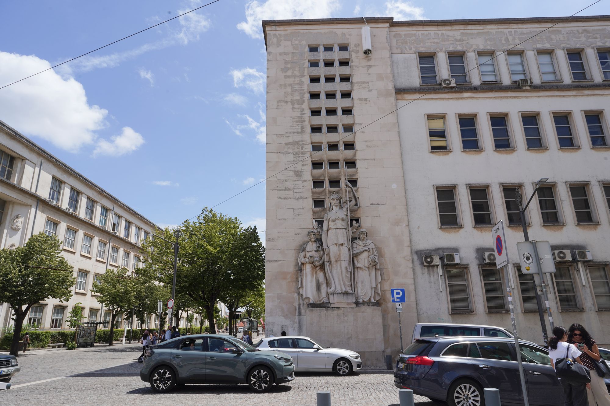 Coimbra Walk II (2)