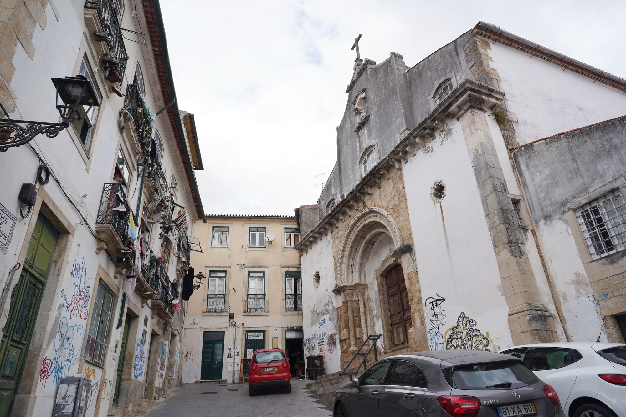 Coimbra Walk II (21)