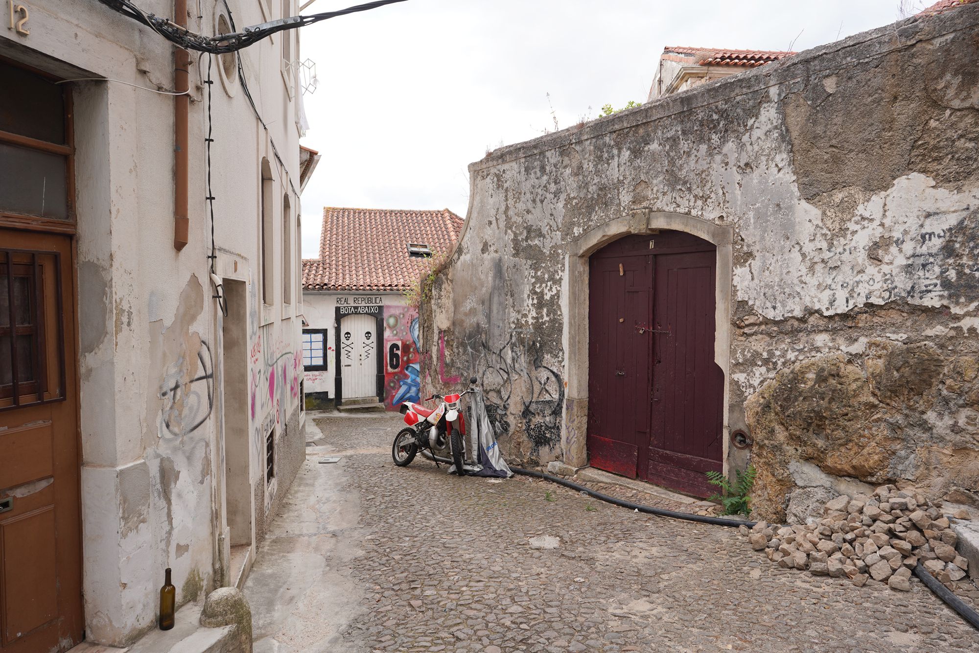 Coimbra Walk II (24)