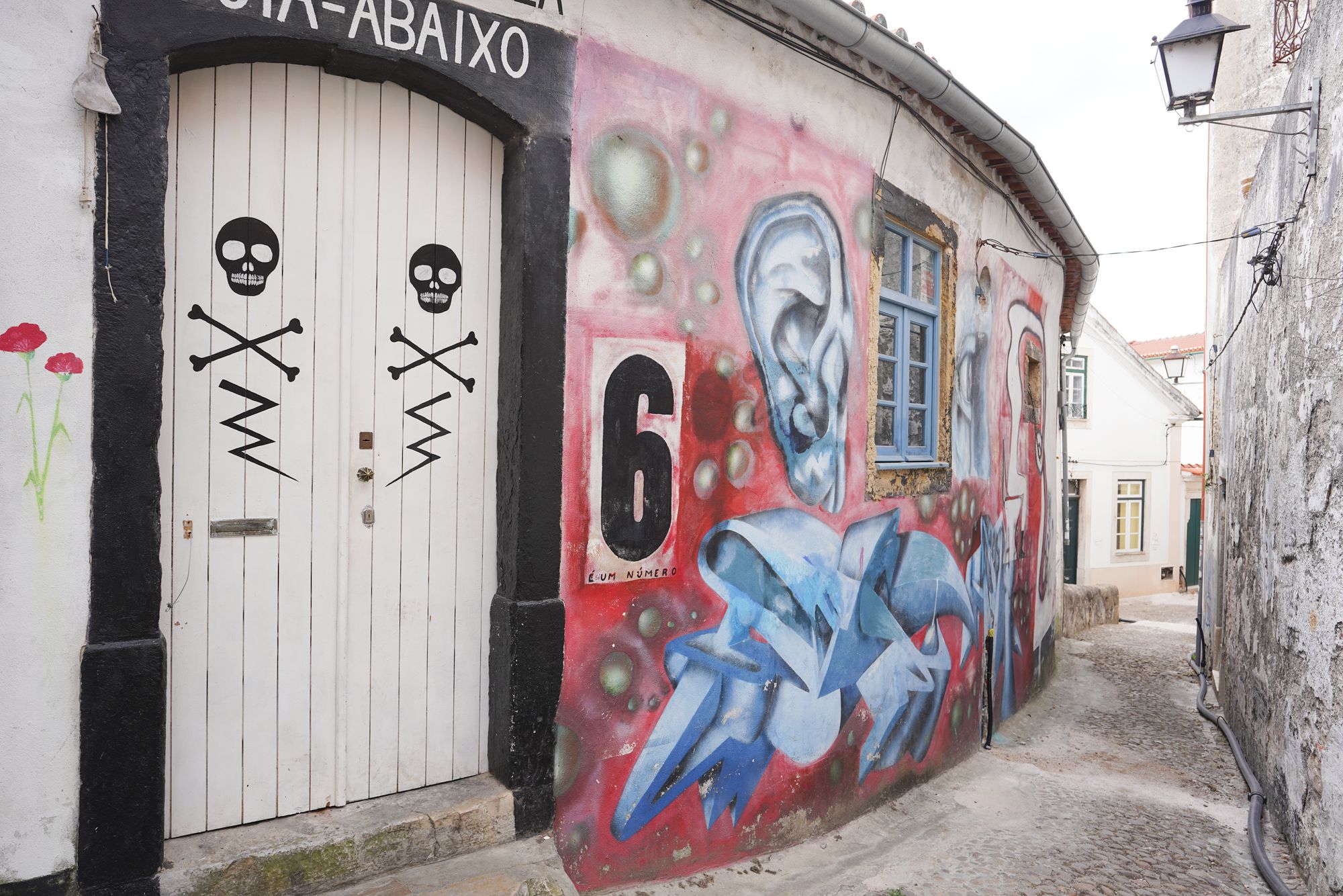 Coimbra Walk II (26)