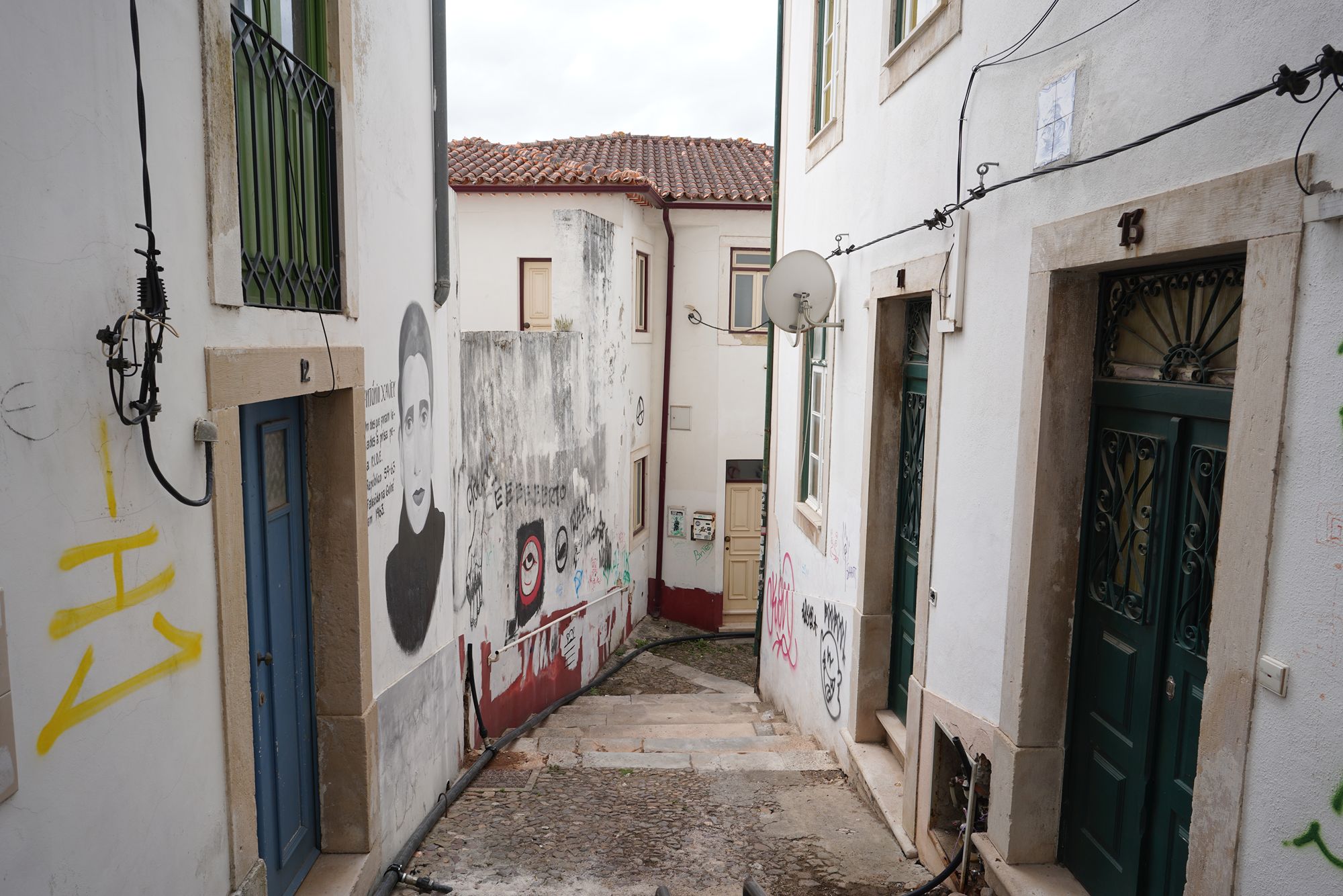 Coimbra Walk II (29)