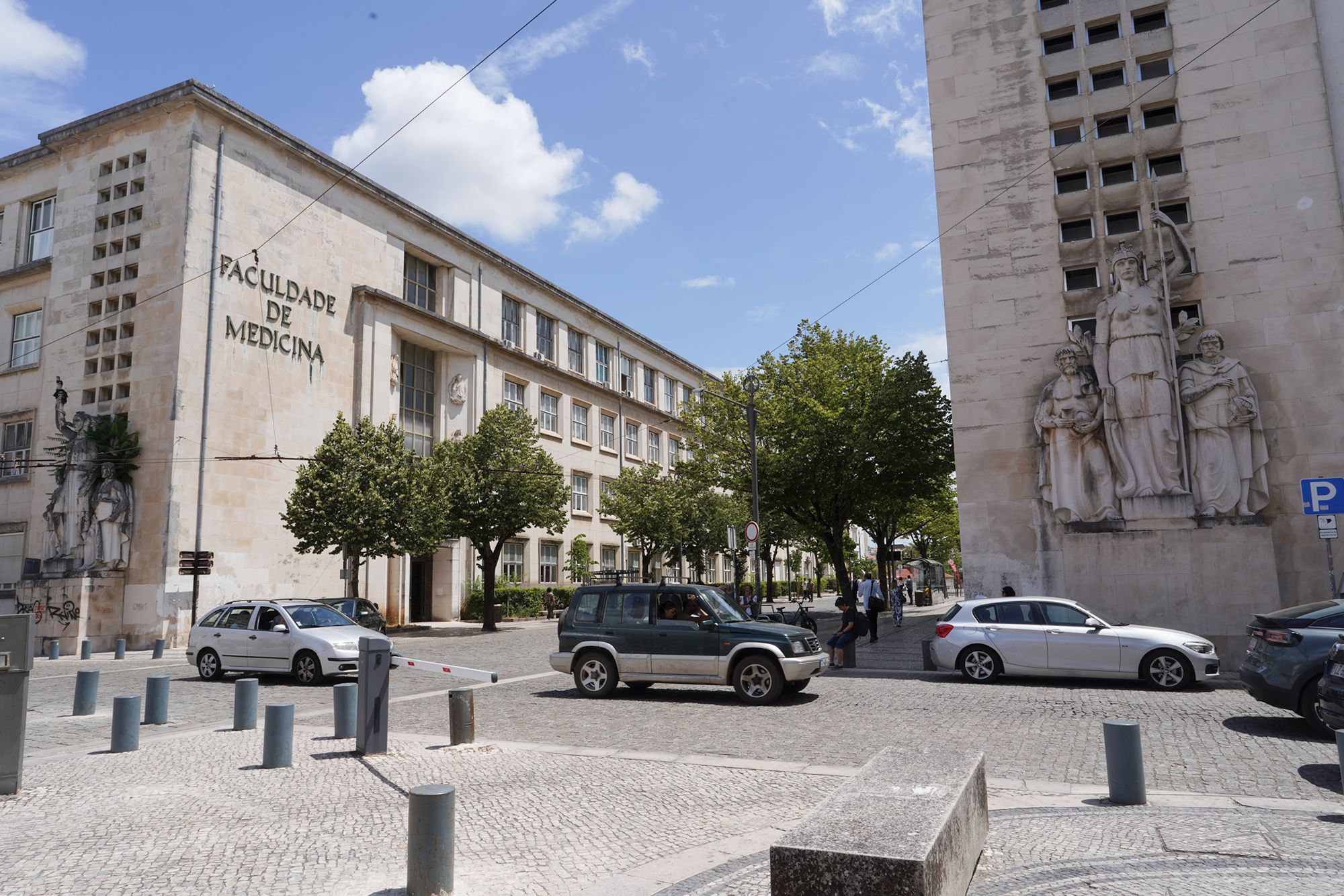 Coimbra Walk II (3)