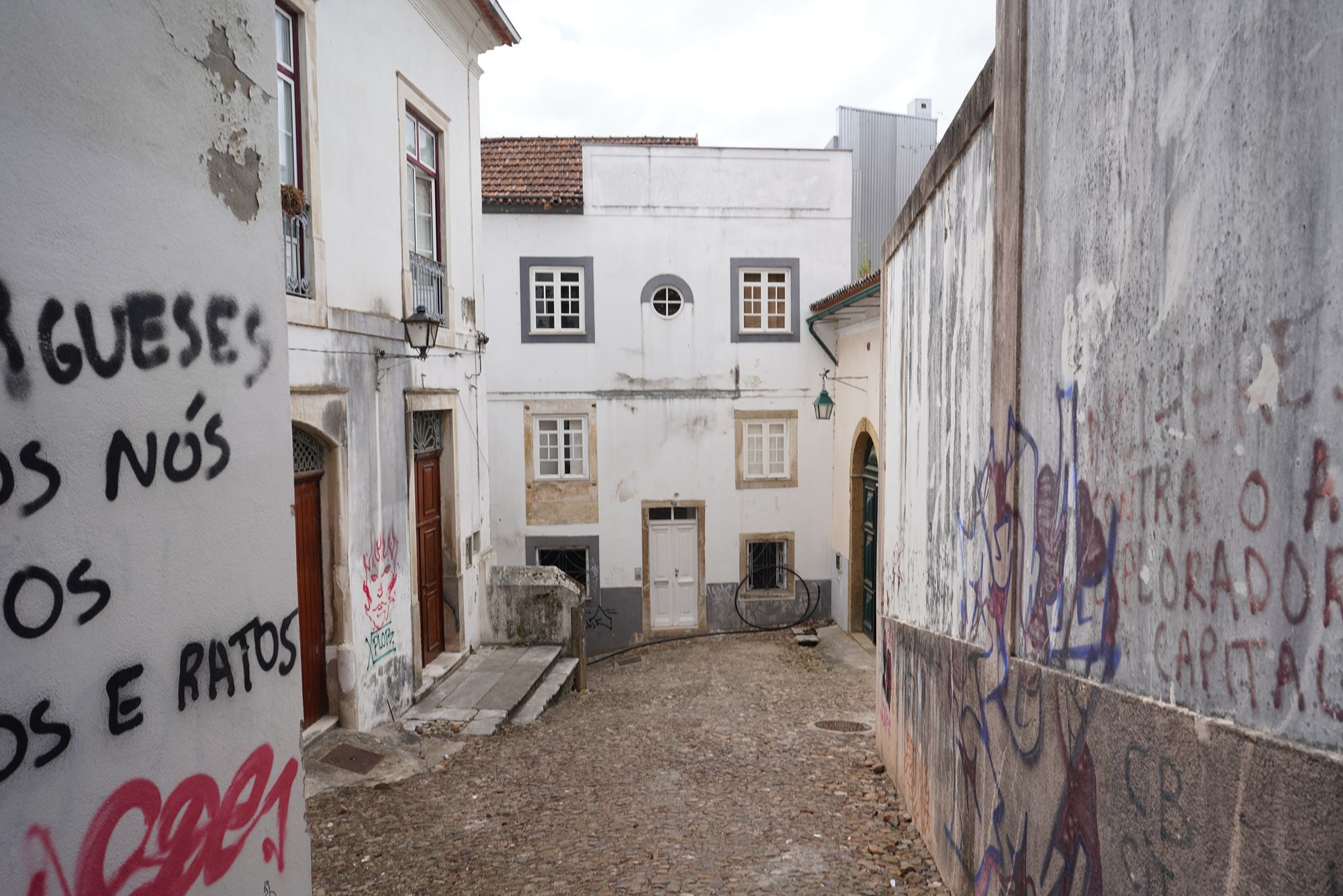 Coimbra Walk II (30)