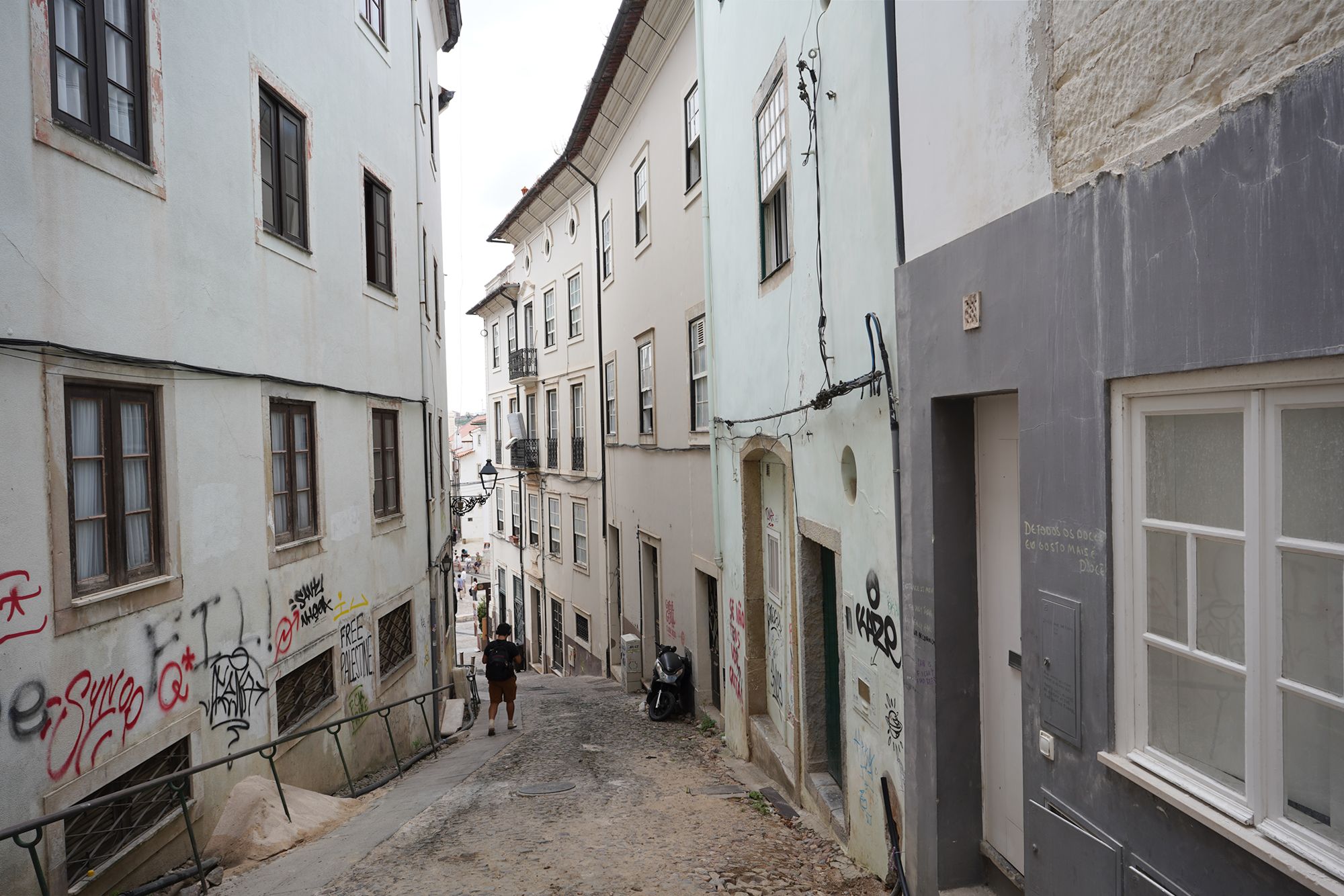 Coimbra Walk II (31)