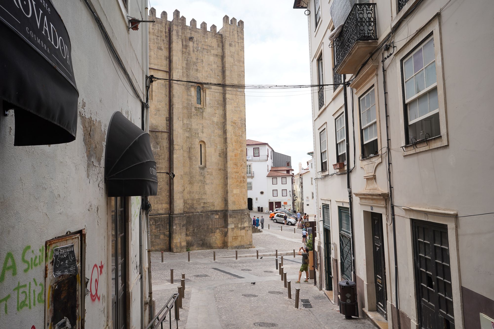 Coimbra Walk II (32)