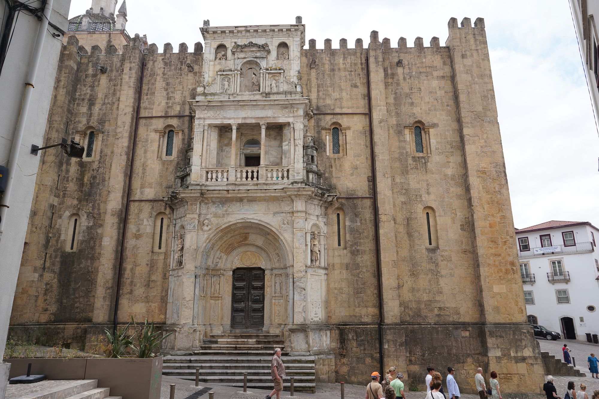 Coimbra Walk II (33)