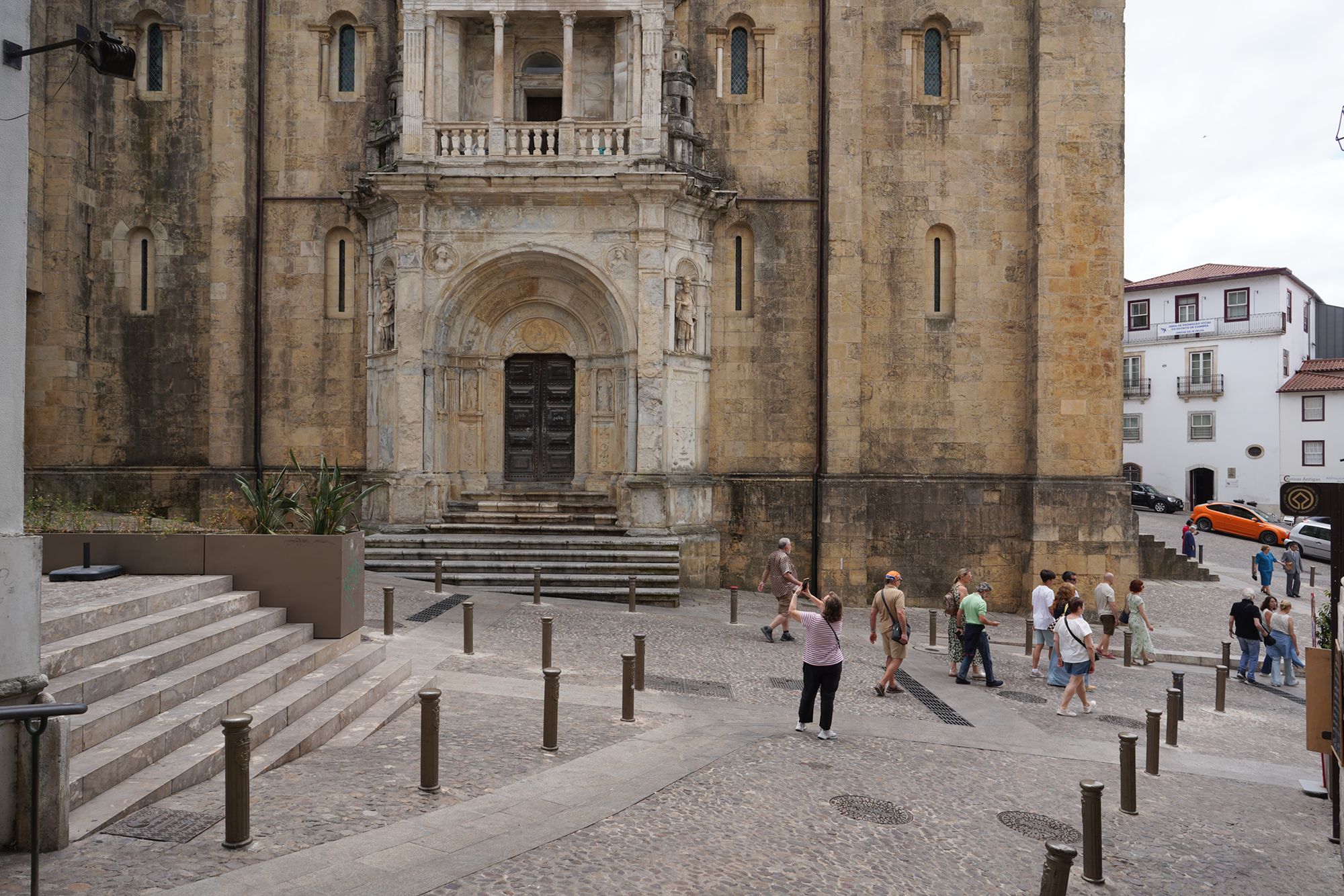 Coimbra Walk II (34)